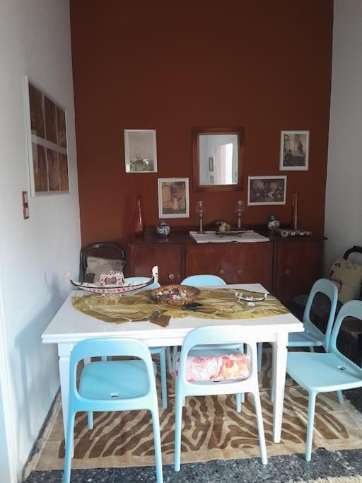 For Your Vacations Only * Galatas (Poros)