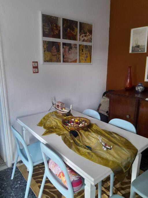 Apartment For Your Vacations Only Galatas (Poros)