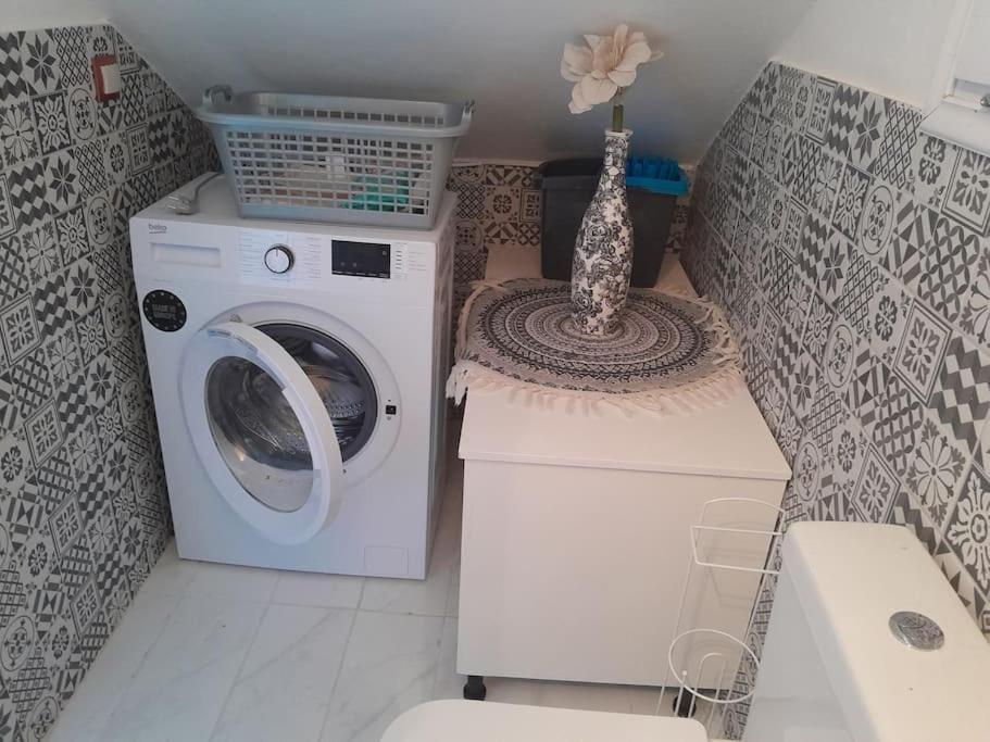 For Your Vacations Only Apartment Galatas (Poros)