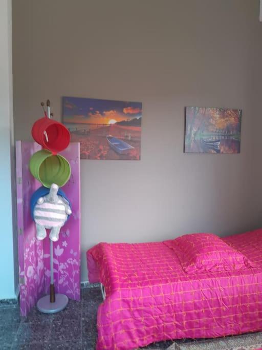 Apartment For Your Vacations Only *