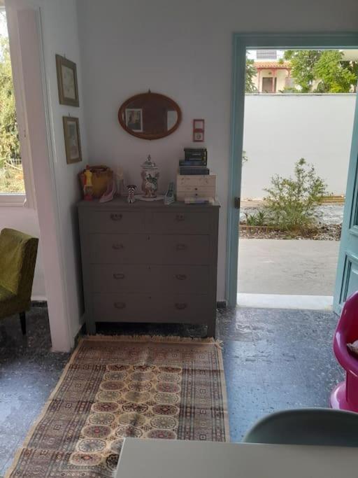 For Your Vacations Only Apartment Galatas (Poros)