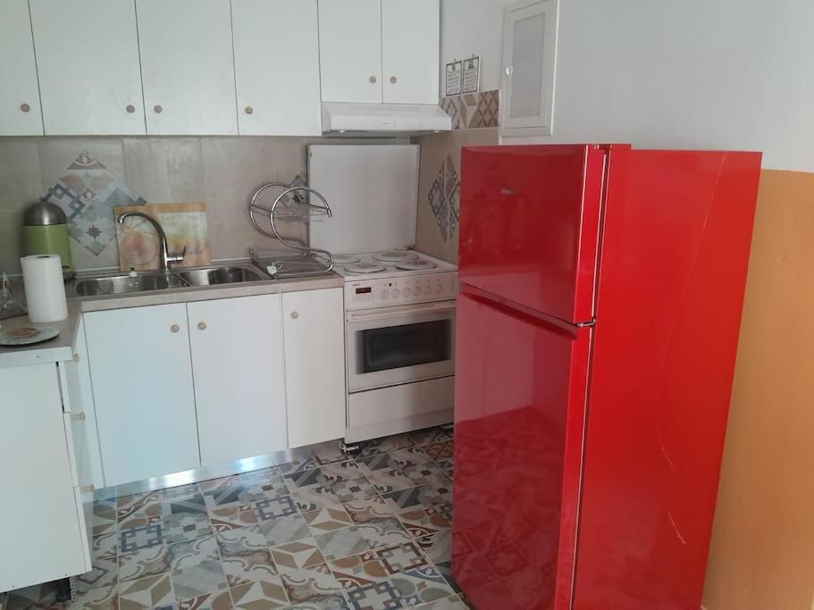 For Your Vacations Only * Galatas (Poros)