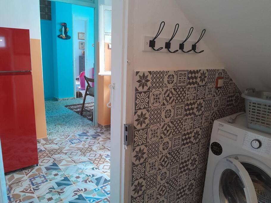 For Your Vacations Only * Galatas (Poros)