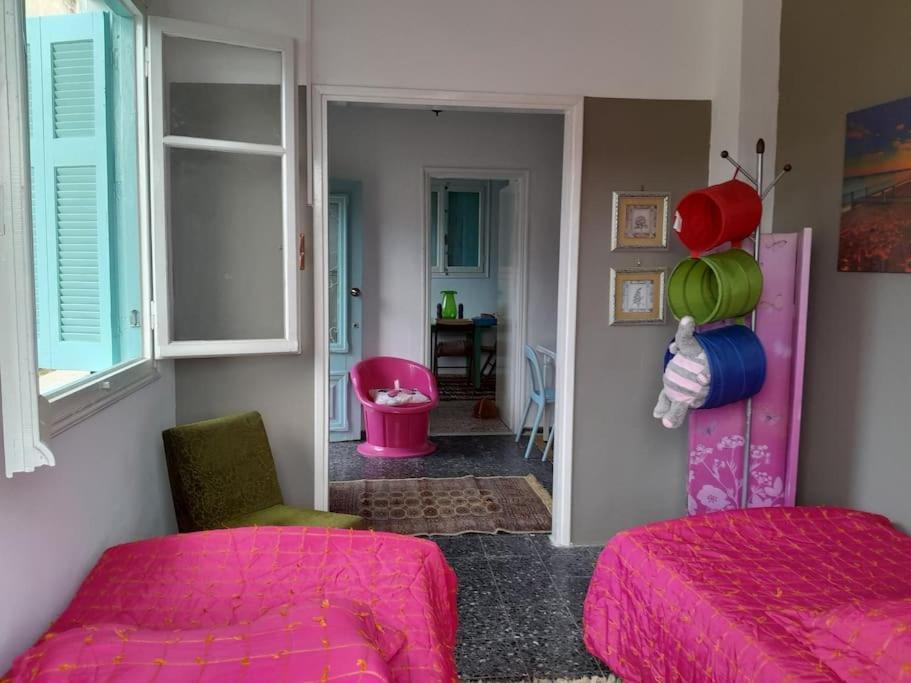Apartment For Your Vacations Only Galatas (Poros)