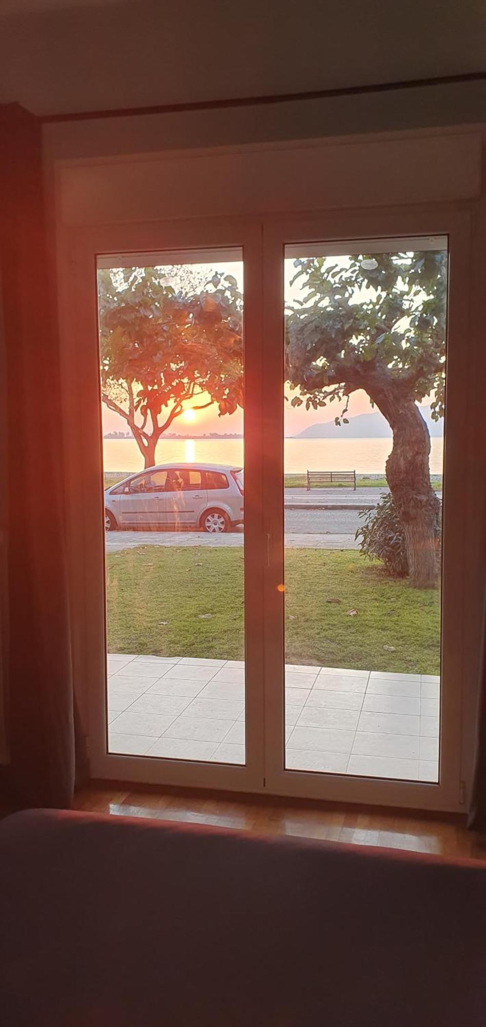 Seaside Apartment Nafpaktos