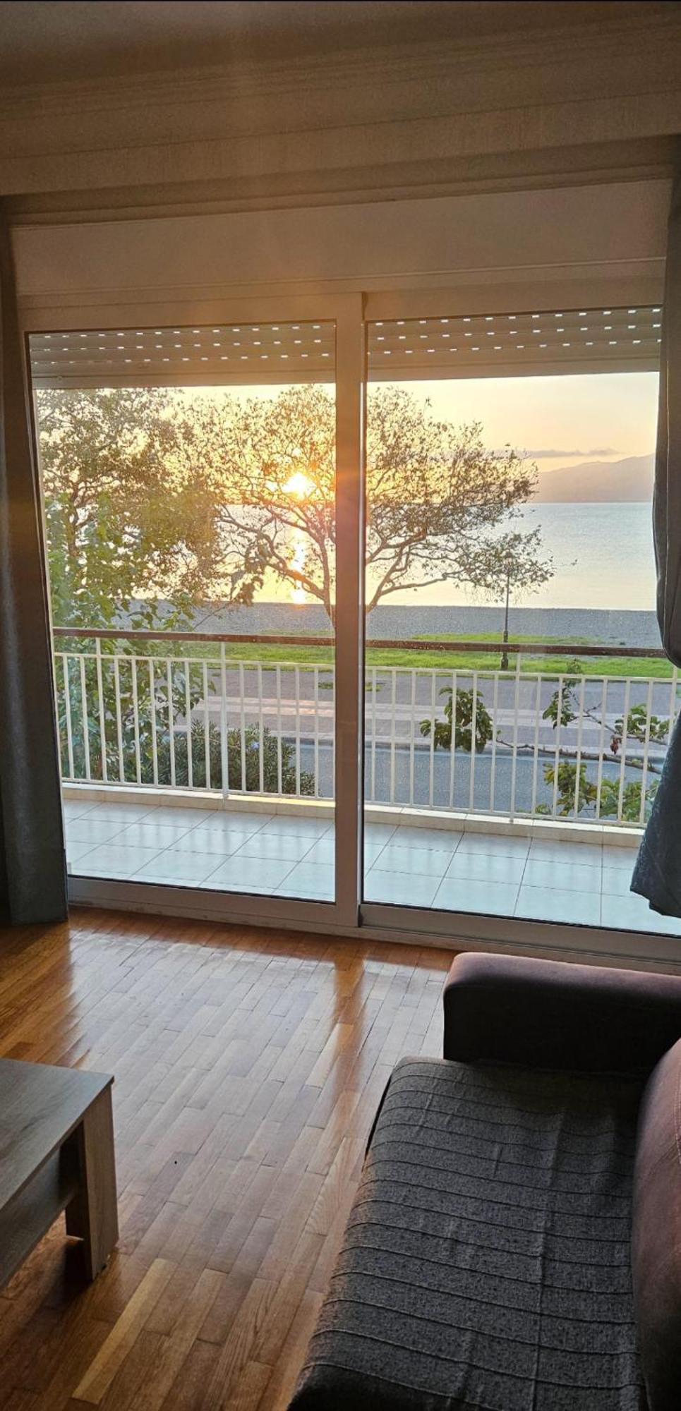 House Apartment Nafpaktos