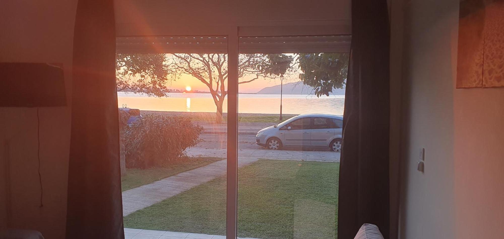 Seaside