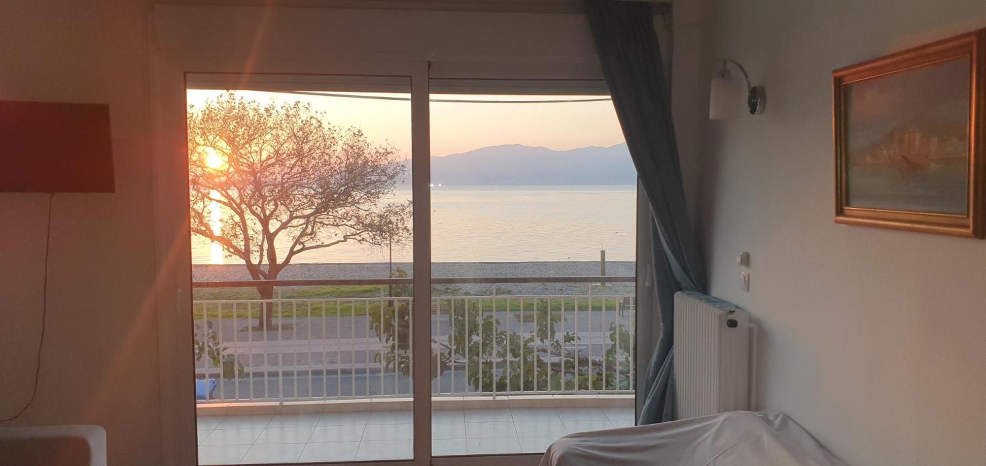 Apartment House Nafpaktos