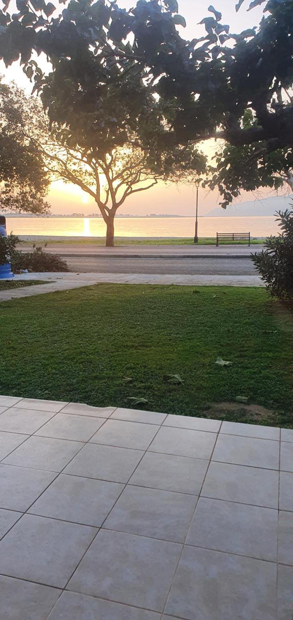 Apartment Seaside
