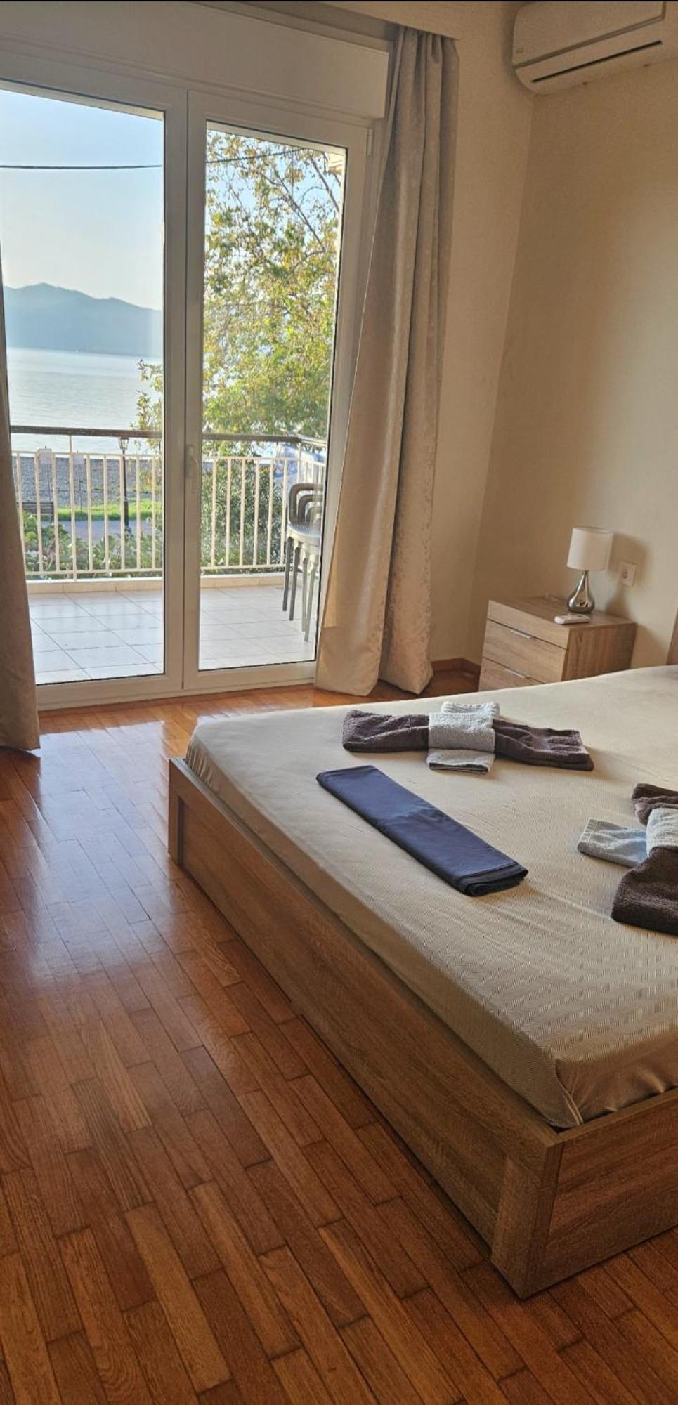 House Apartment