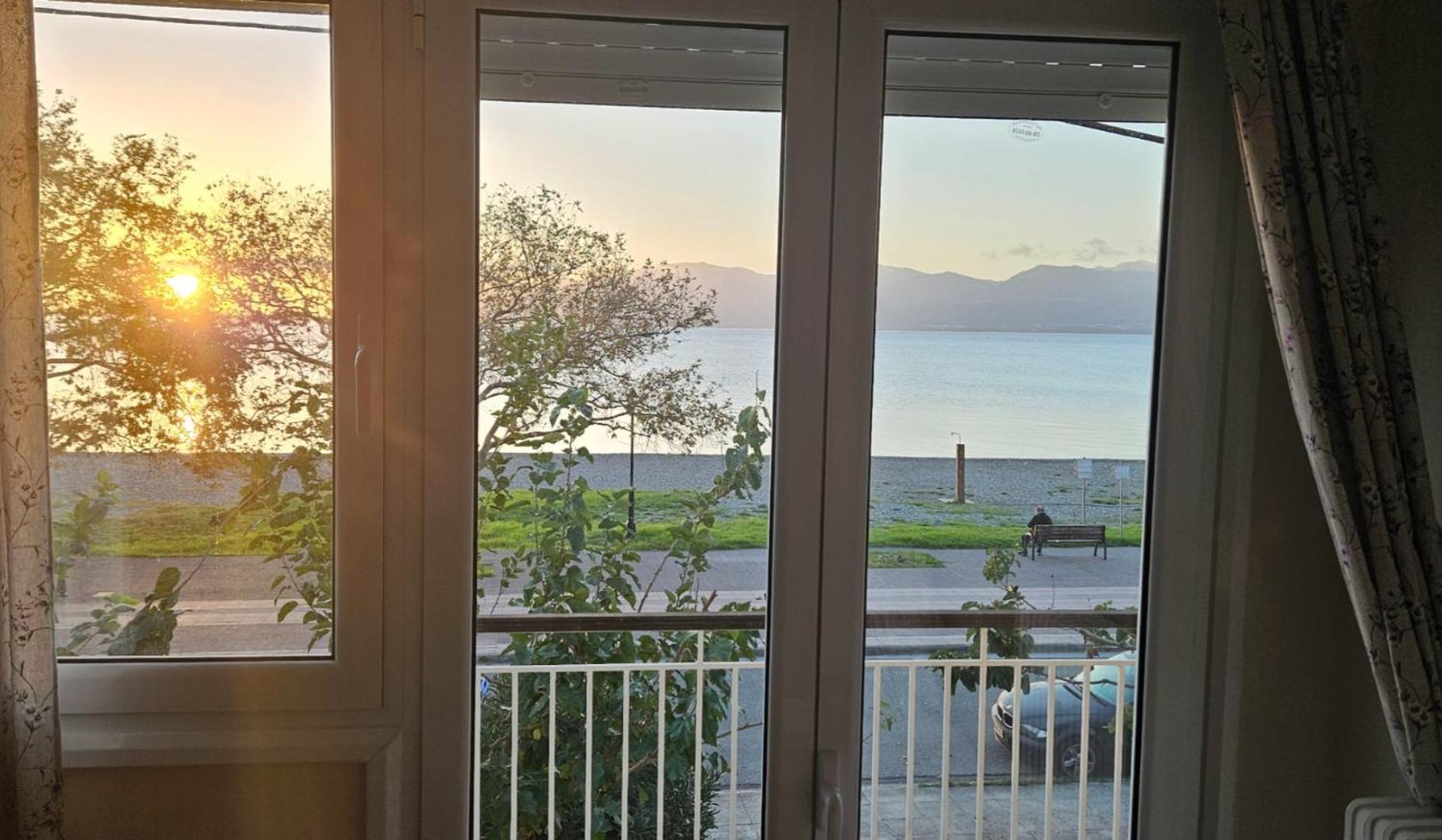 Apartment House Nafpaktos