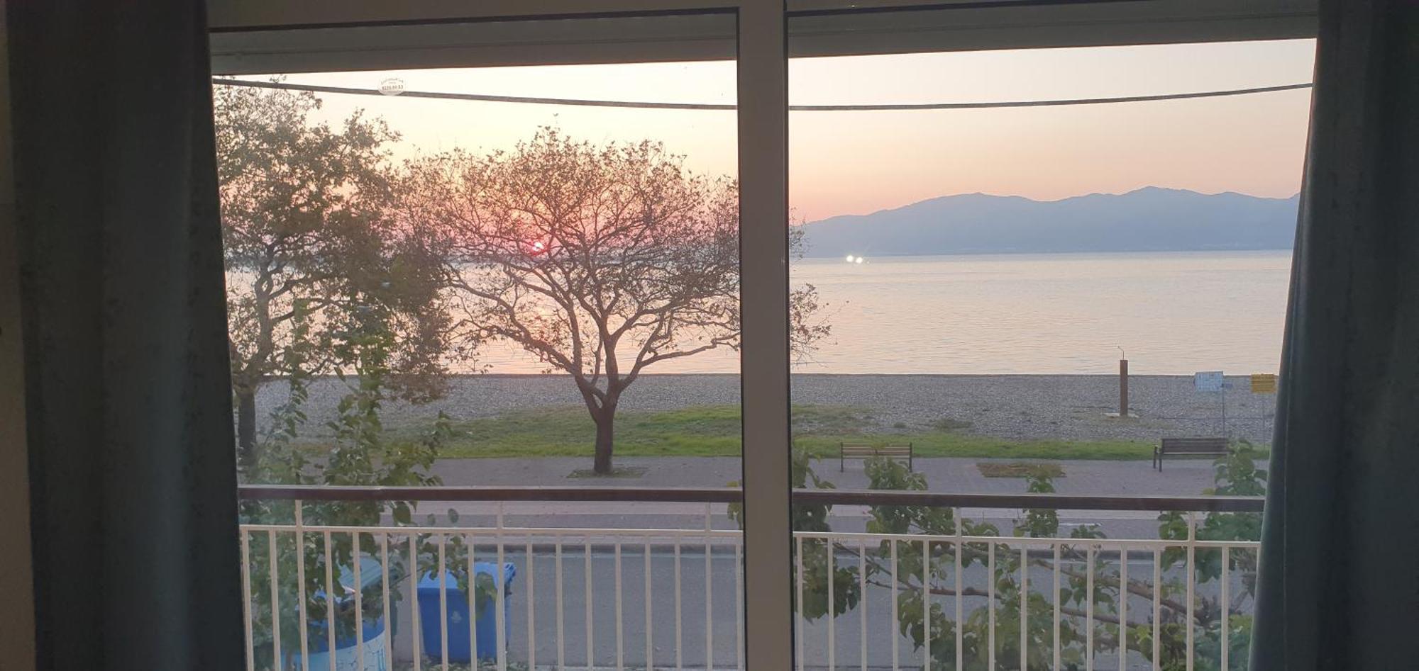House * Nafpaktos
