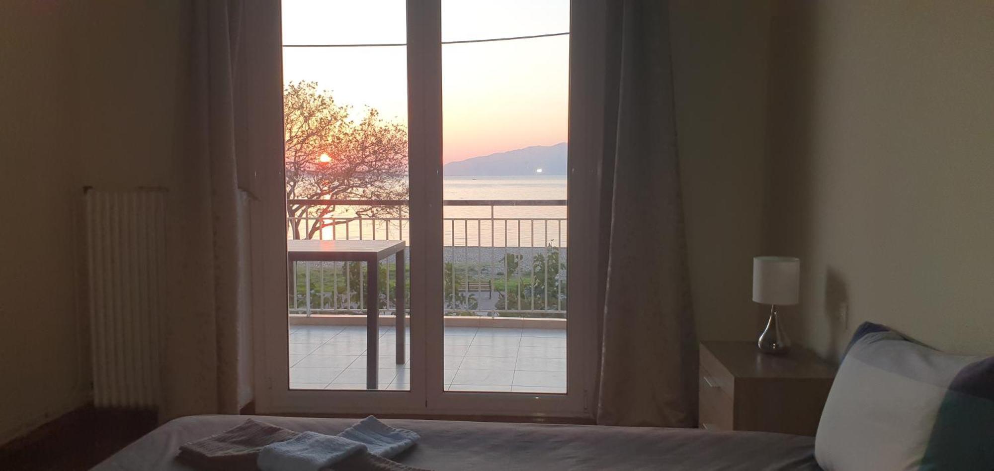 Apartment House Nafpaktos
