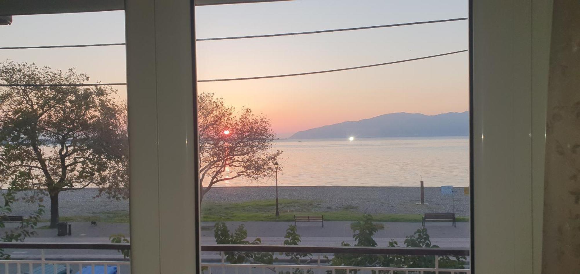 House Apartment Nafpaktos