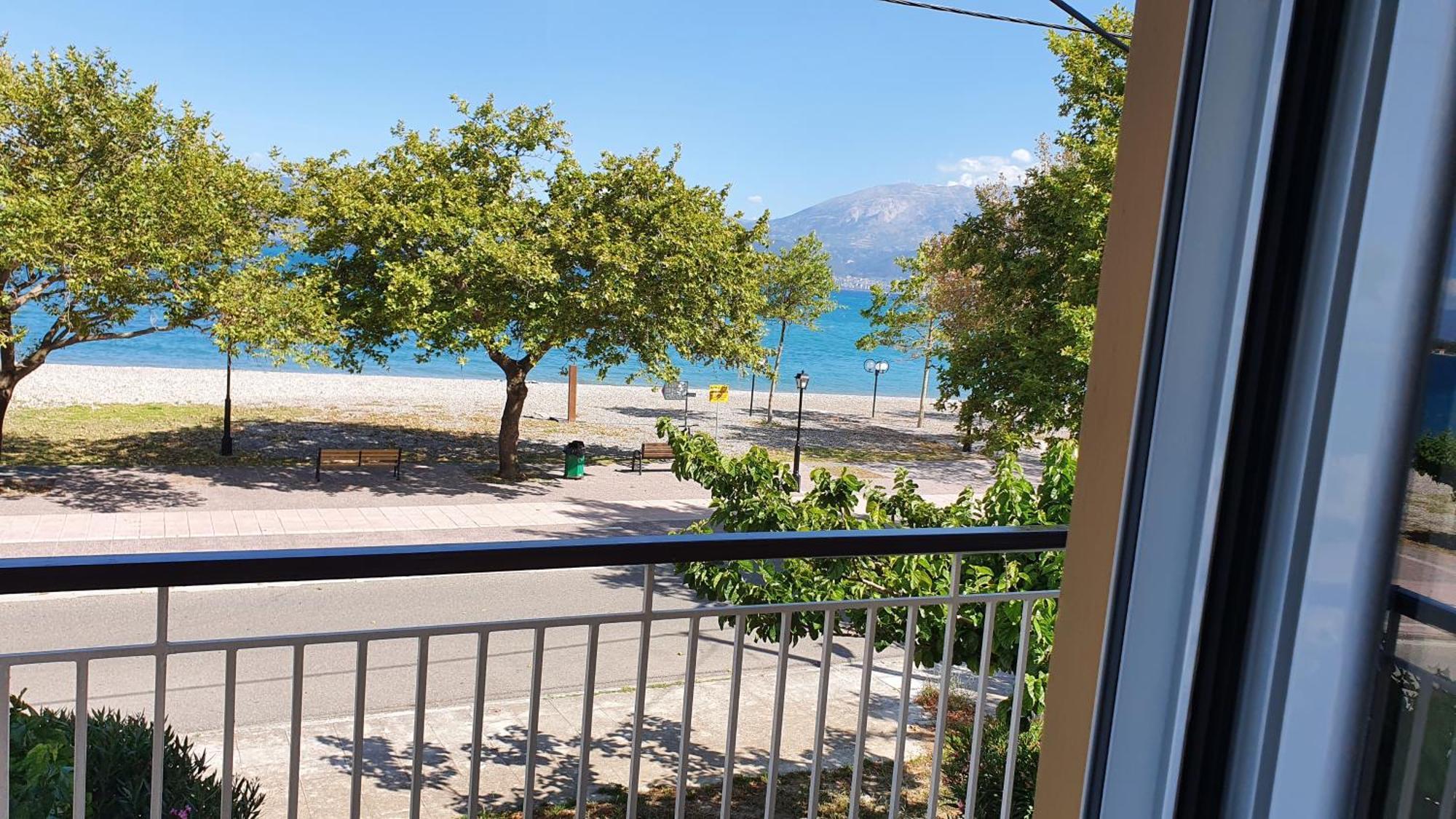 Apartment House Nafpaktos
