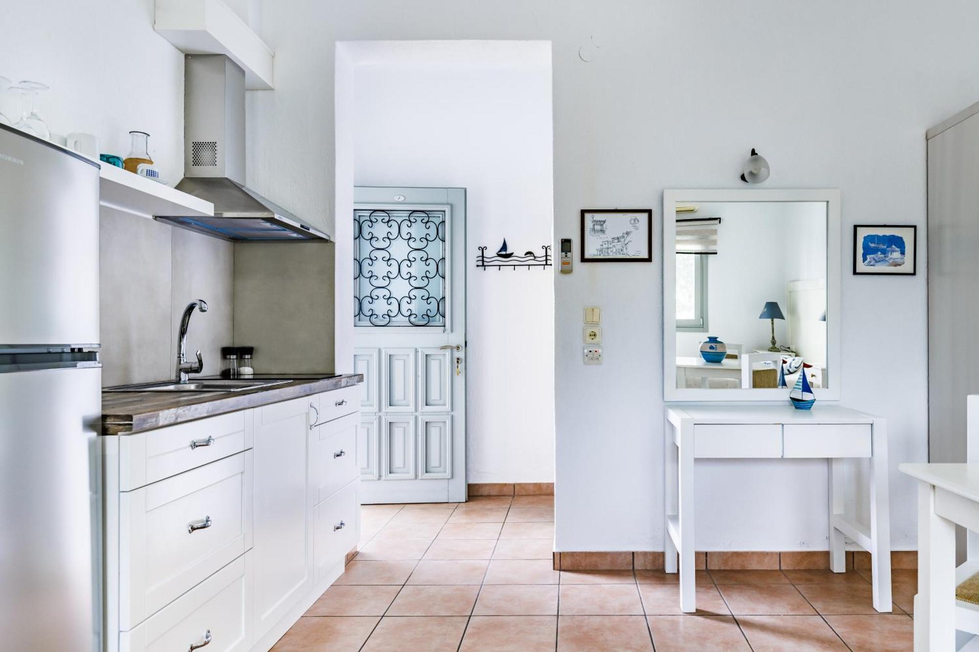 Stamatiou Estate Guest house *
