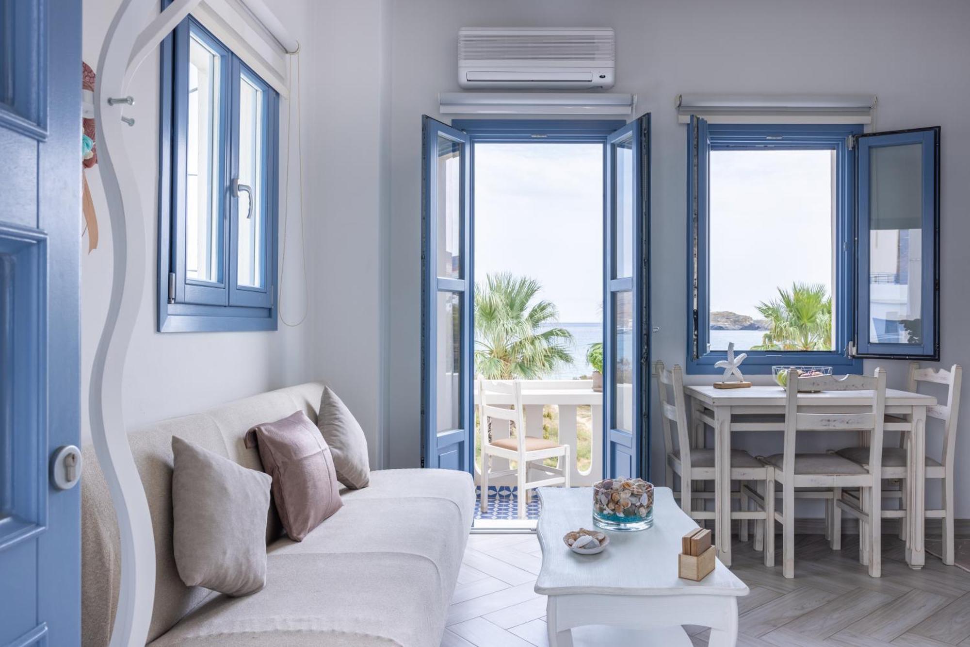 Rodavgi Aparthotel