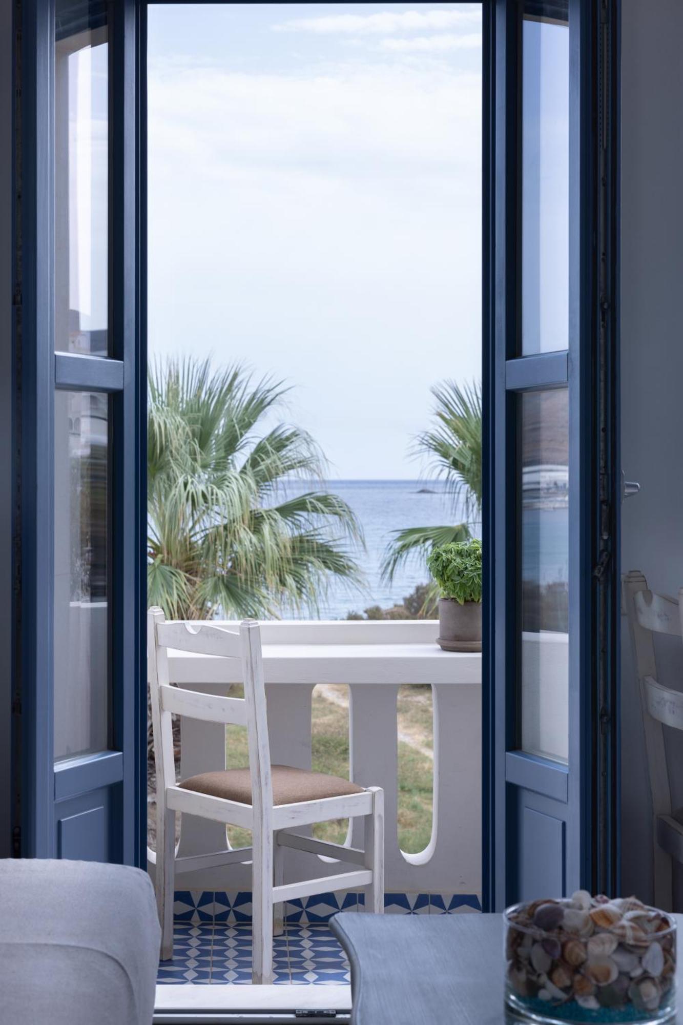 Aparthotel Rodavgi
