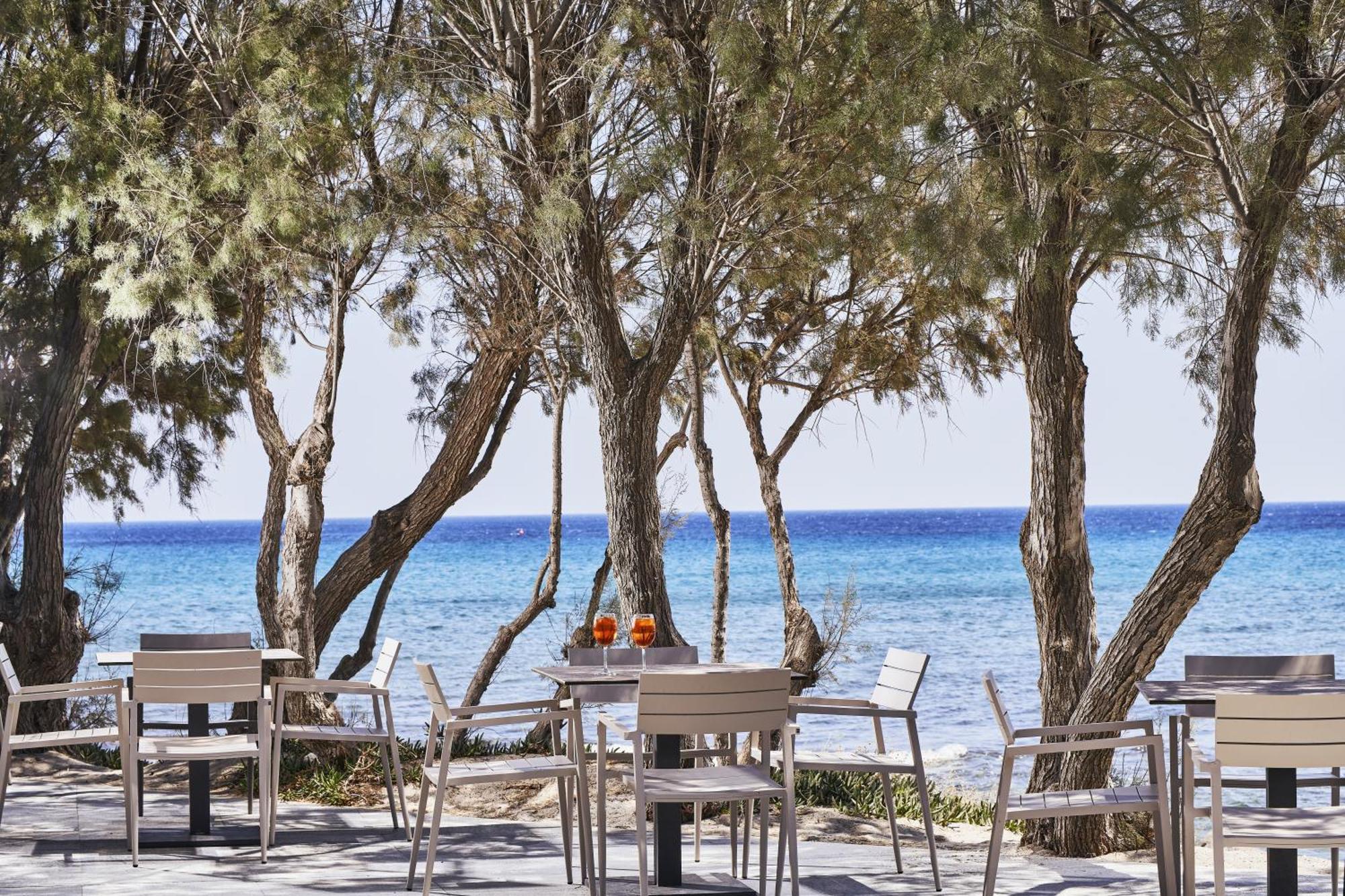 Hotel Atlantica Kos 5*