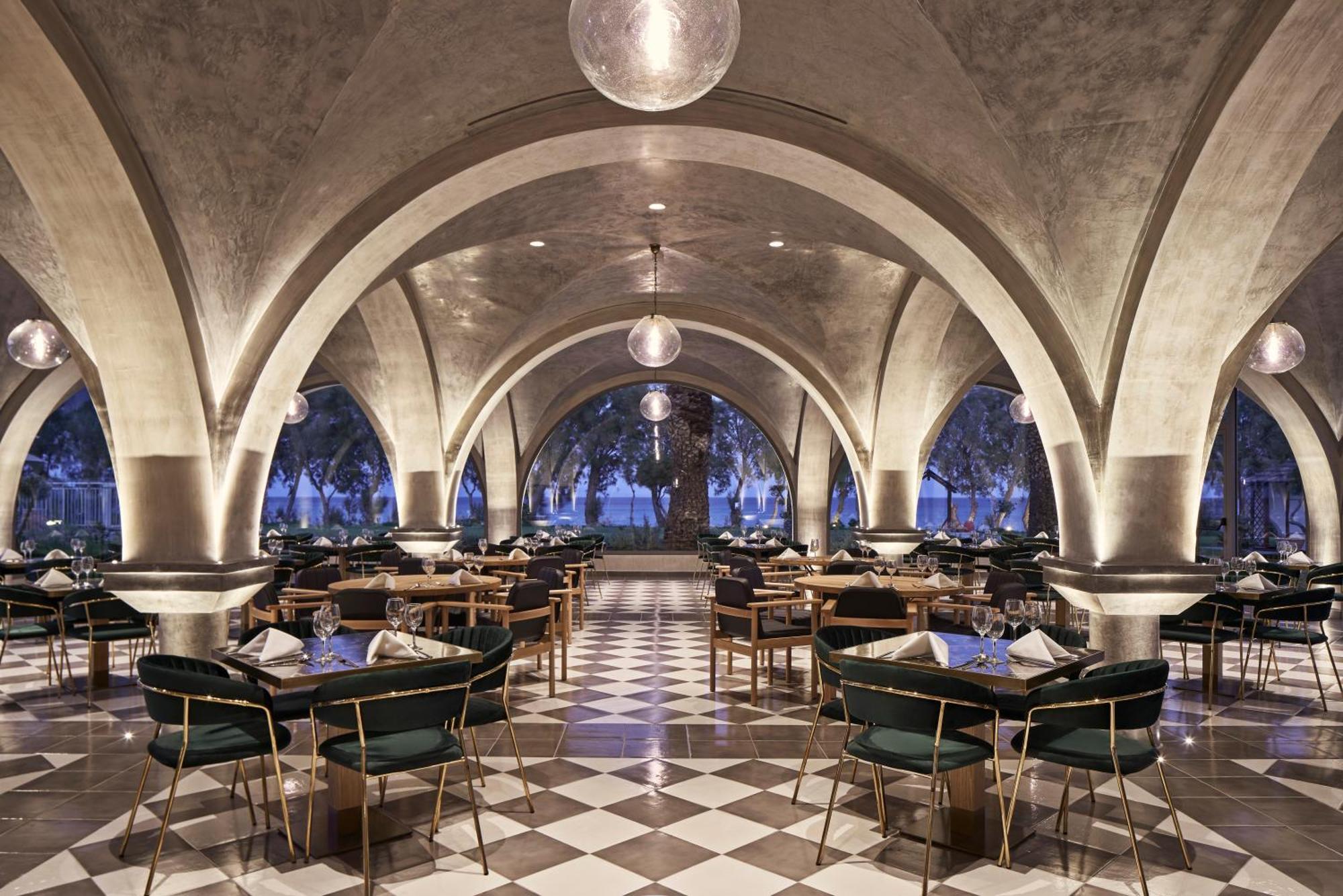 Hotel Atlantica Kos