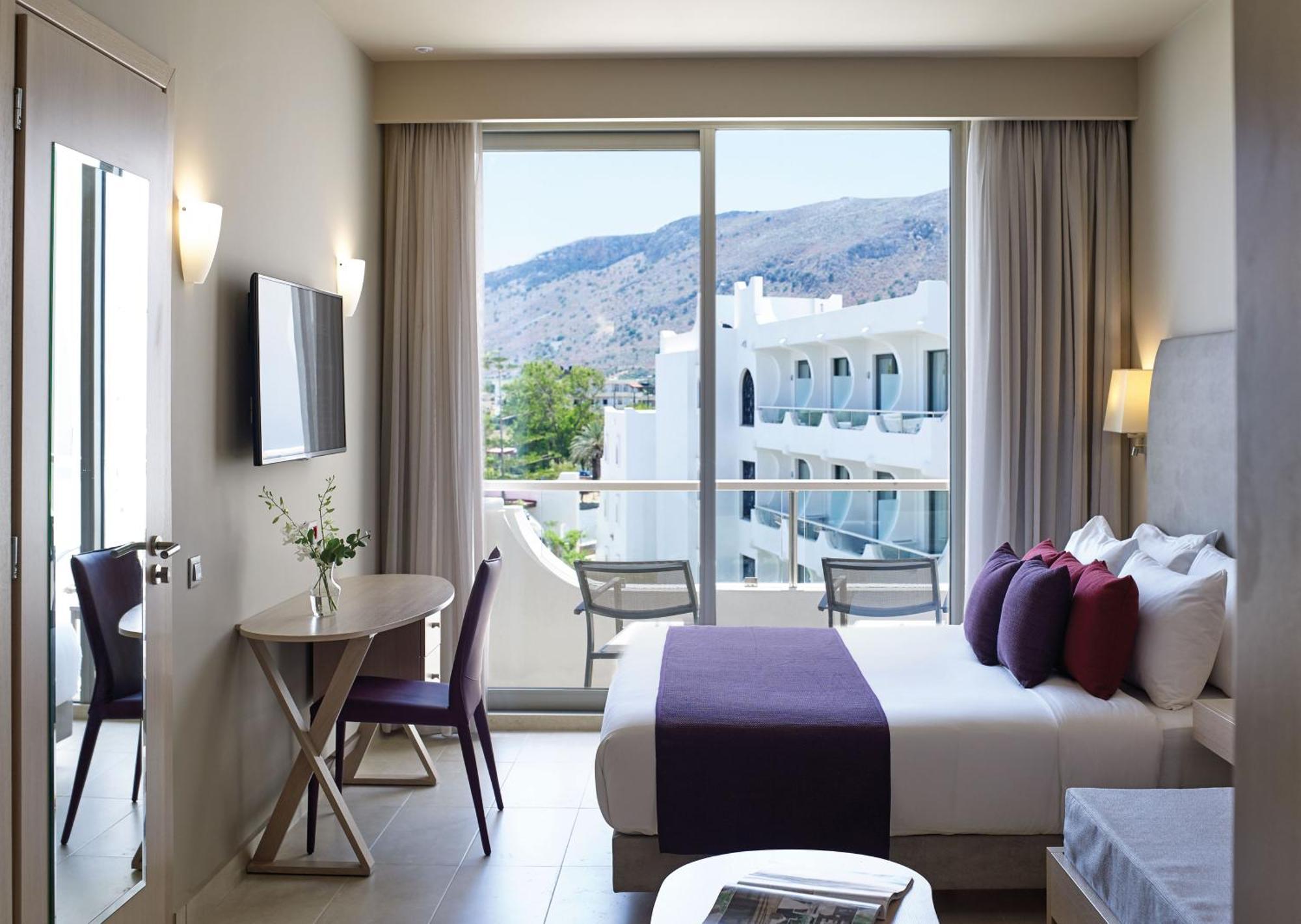 Atlantica Akti Zeus 4* Amoudara (Heraklion)