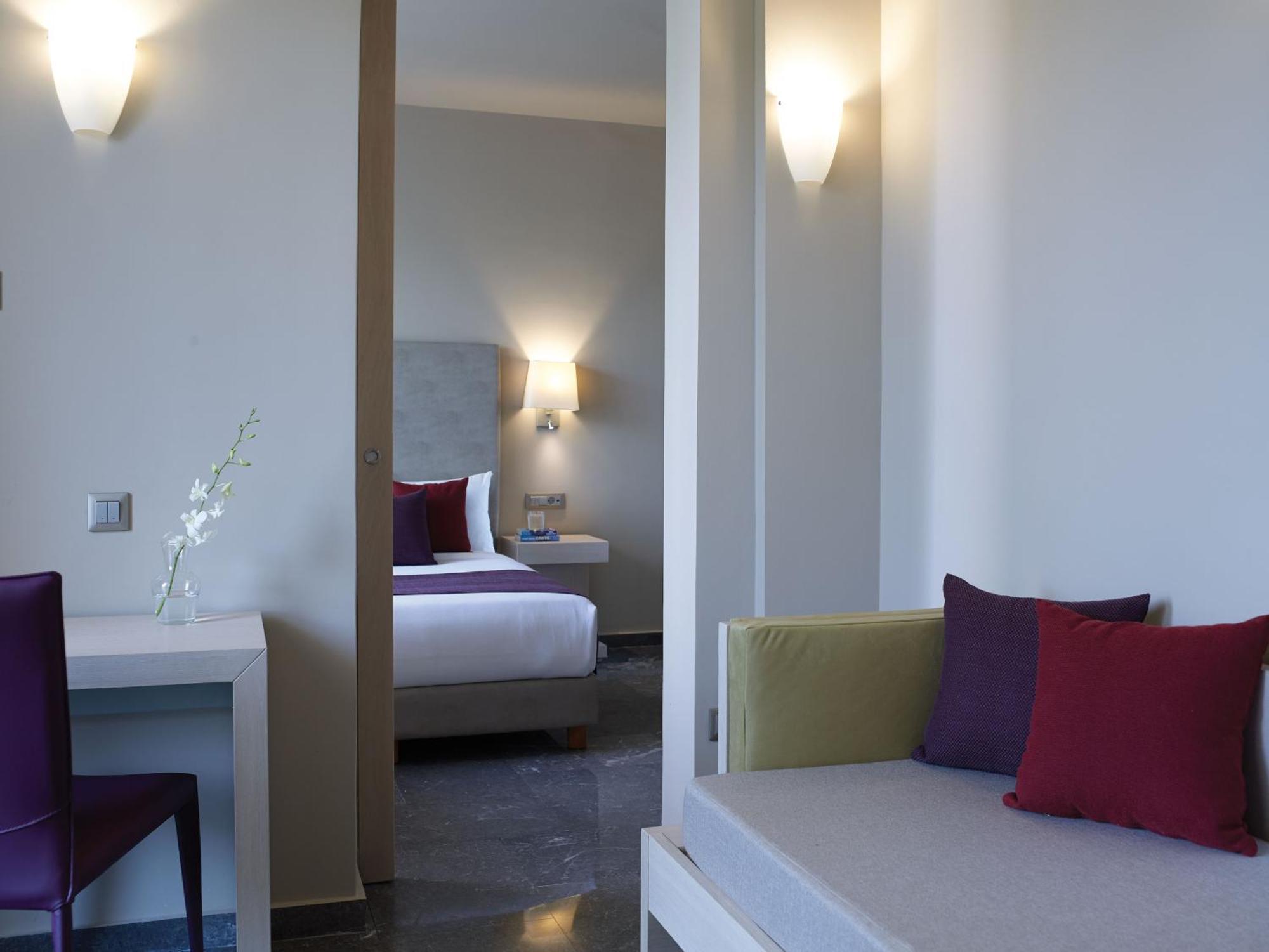 Atlantica Akti Zeus 4* Amoudara (Heraklion)