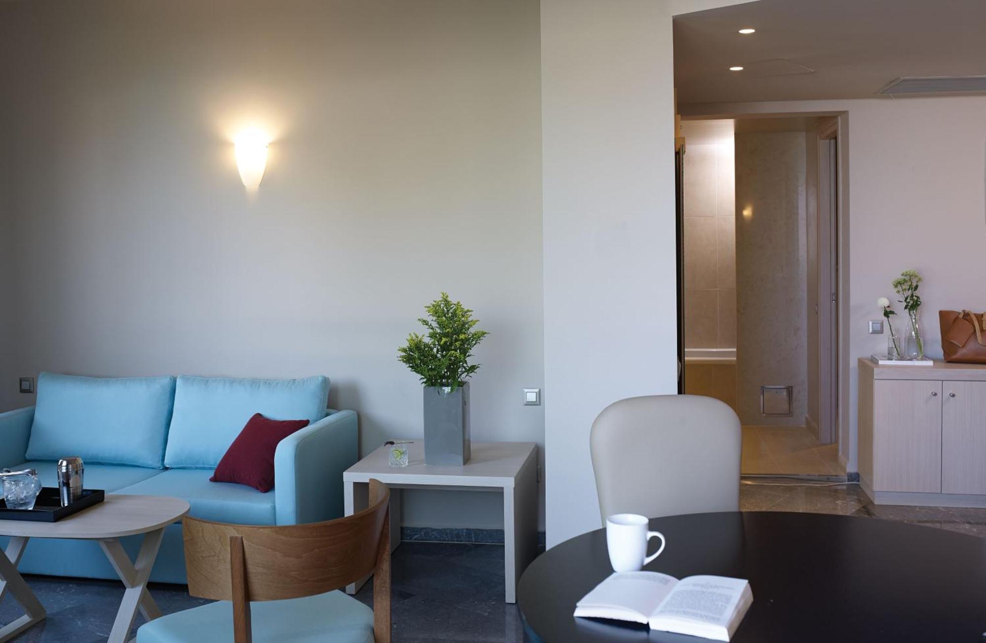 Hotel Atlantica Akti Zeus