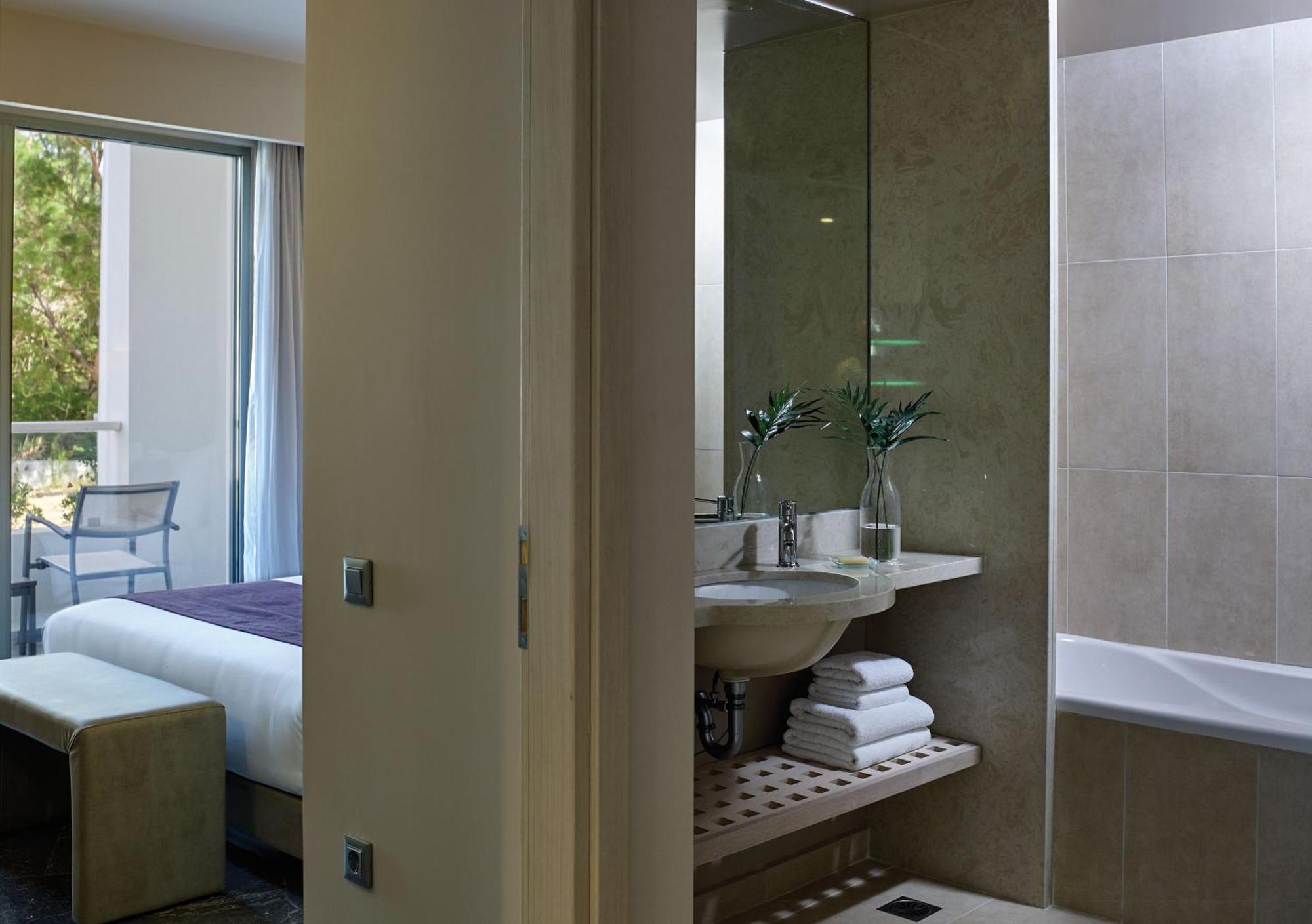 Atlantica Akti Zeus 4* Amoudara (Heraklion)