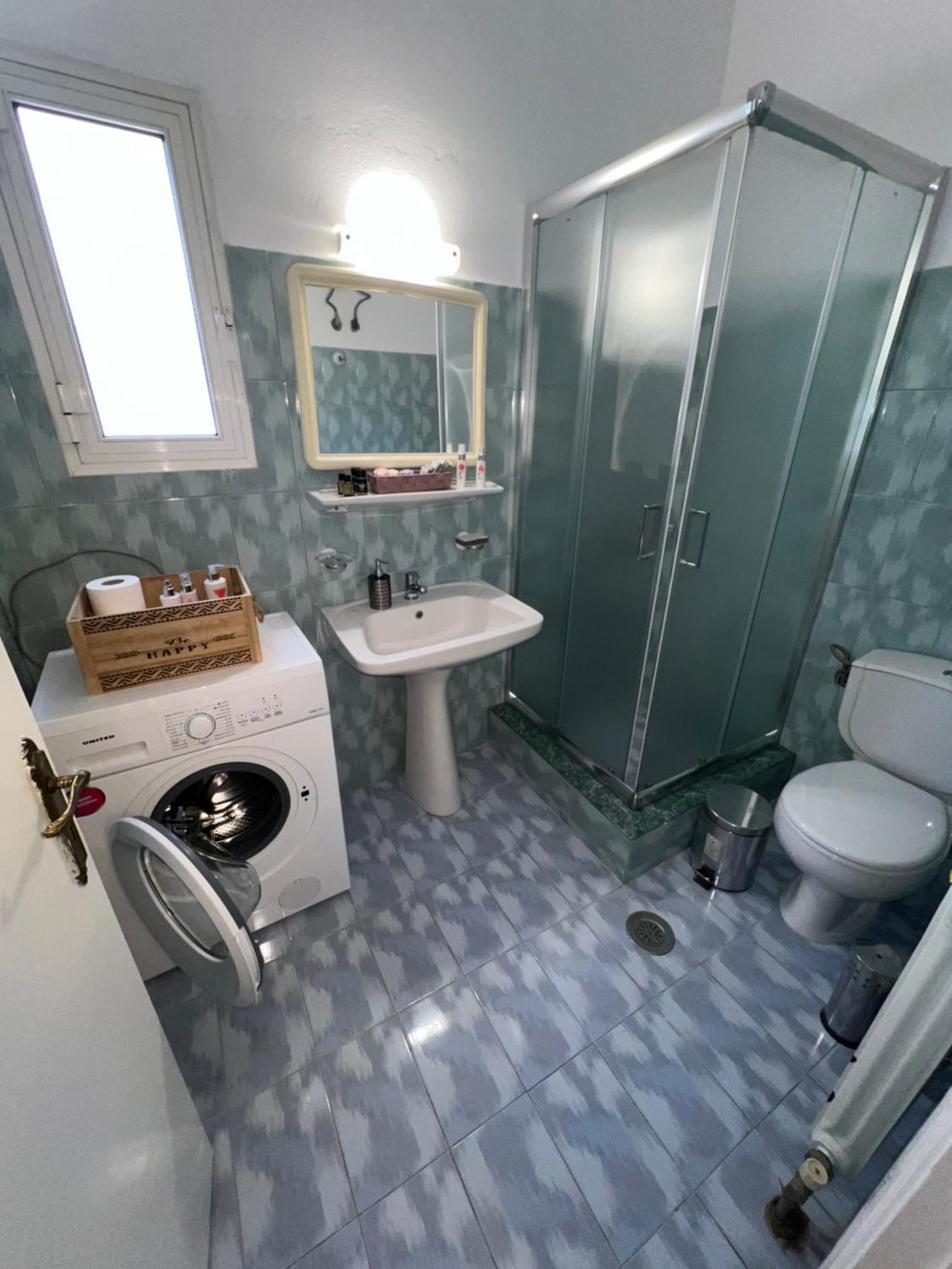 Alexandra's Apartment Paralia Akratas
