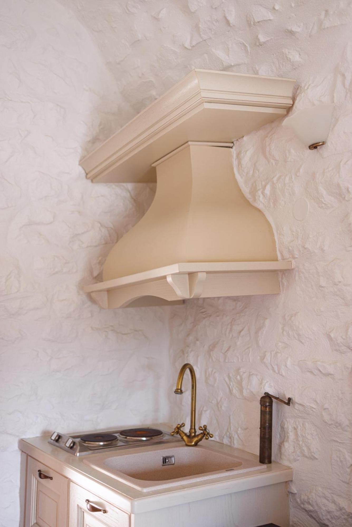 Lithos Traditional Tower Apartment Areopoli