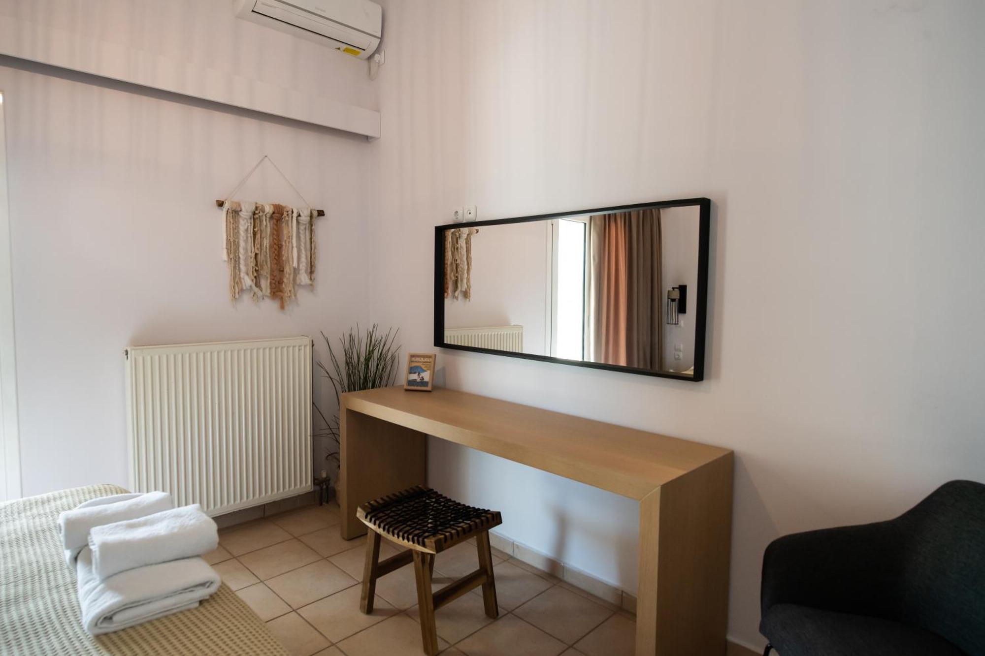 Apartment Drakatos