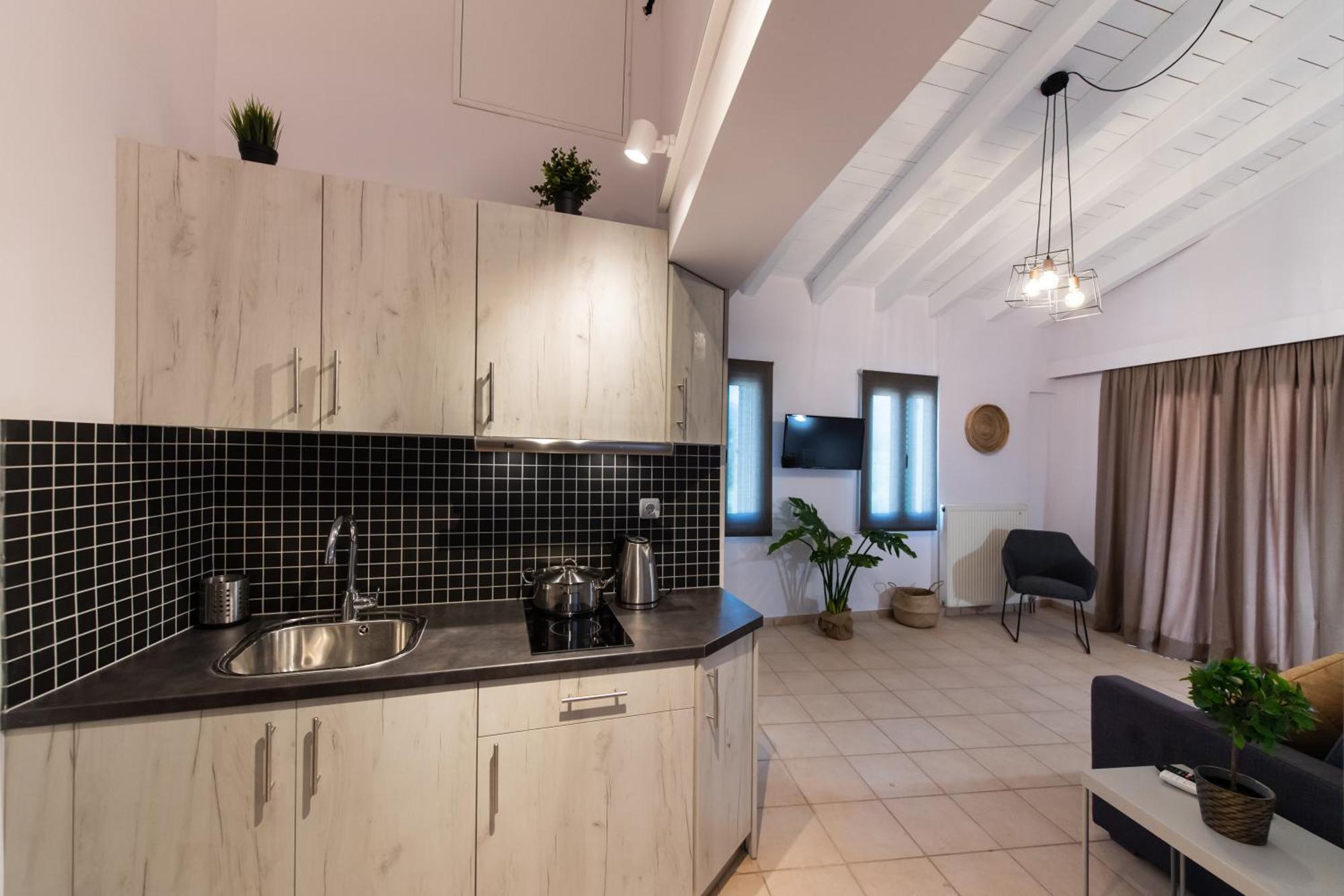 Apartment Drakatos Vasiliki (Lefkada)