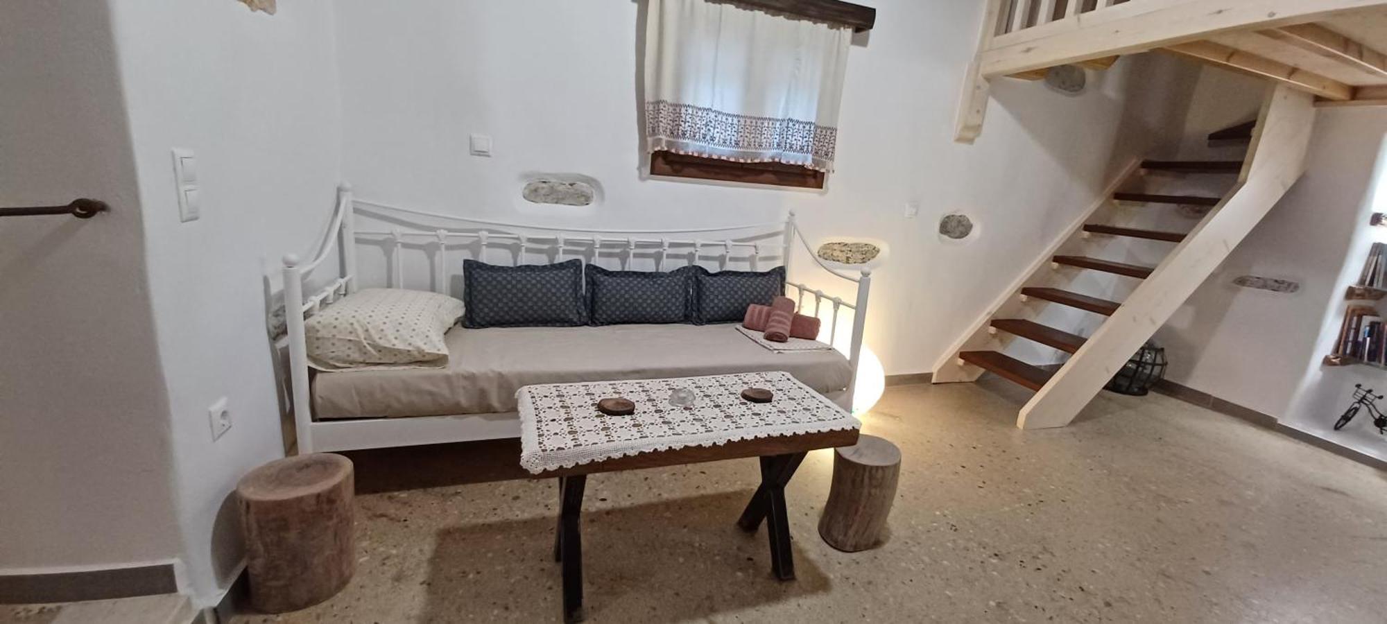 Imellos Apartment