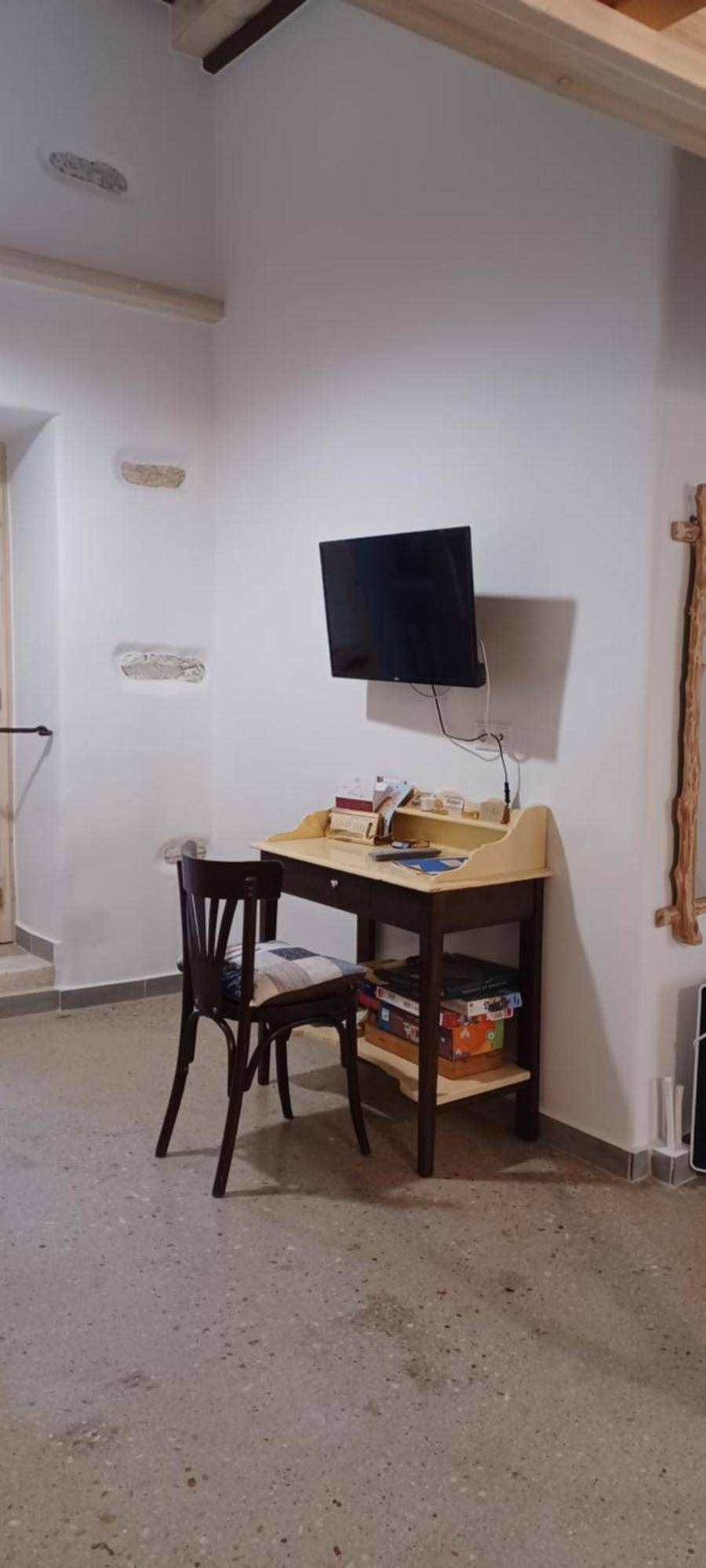 Apartment Imellos Aperathos