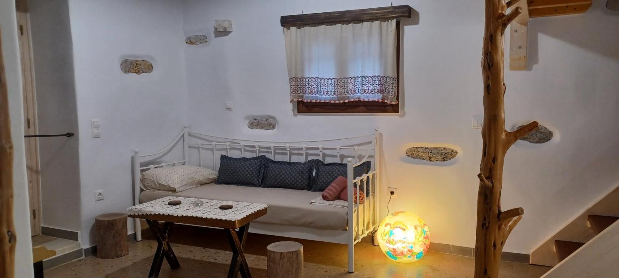 Imellos Apartment