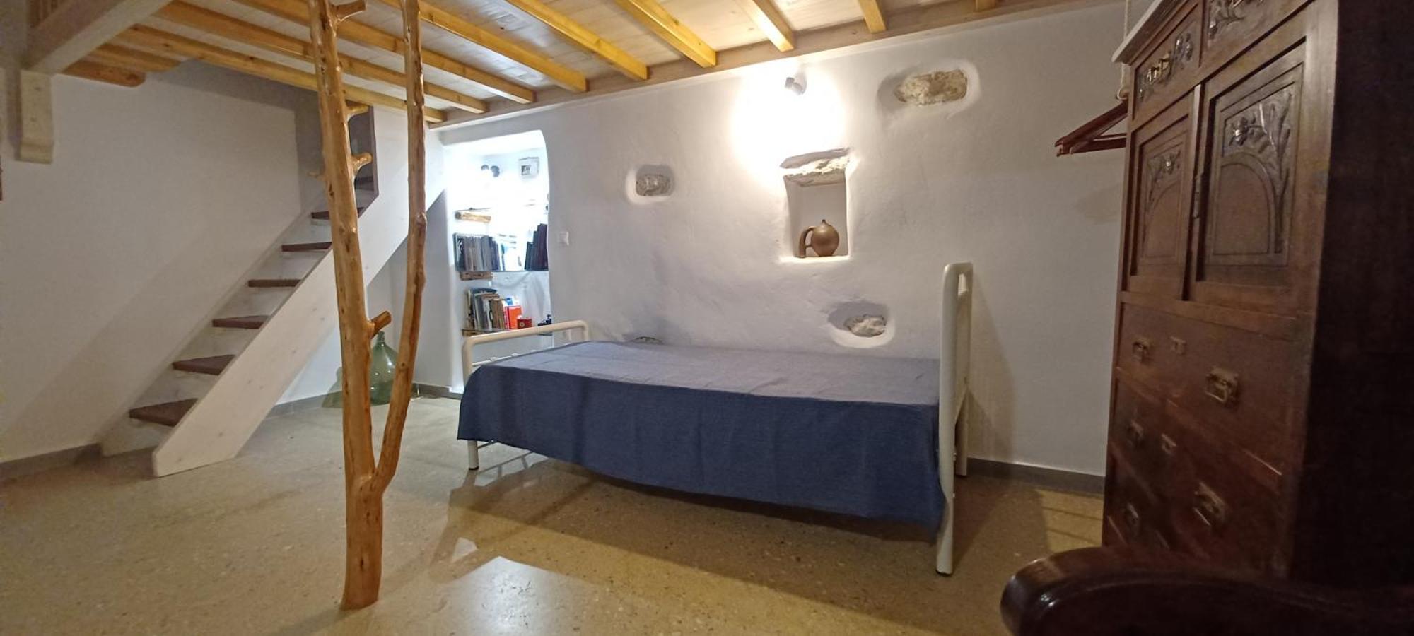 Imellos Apartment Aperathos