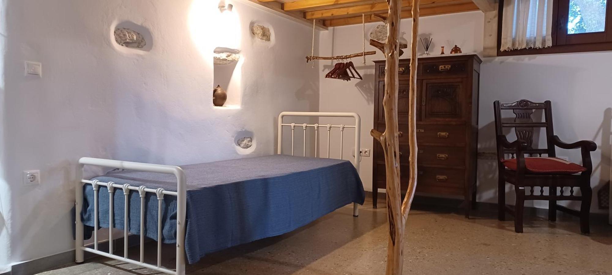 Apartment Imellos