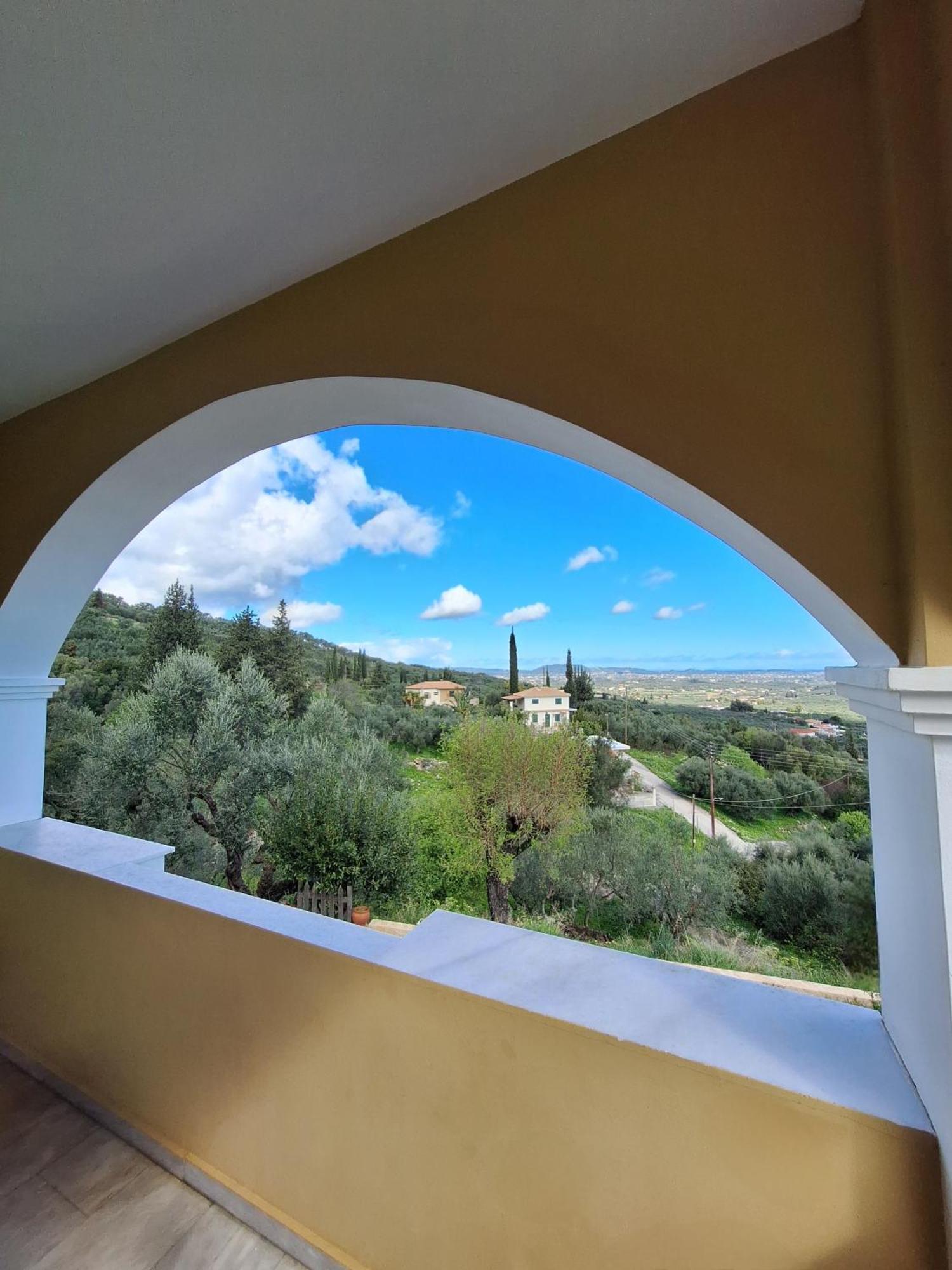 Villa Kalielaia *