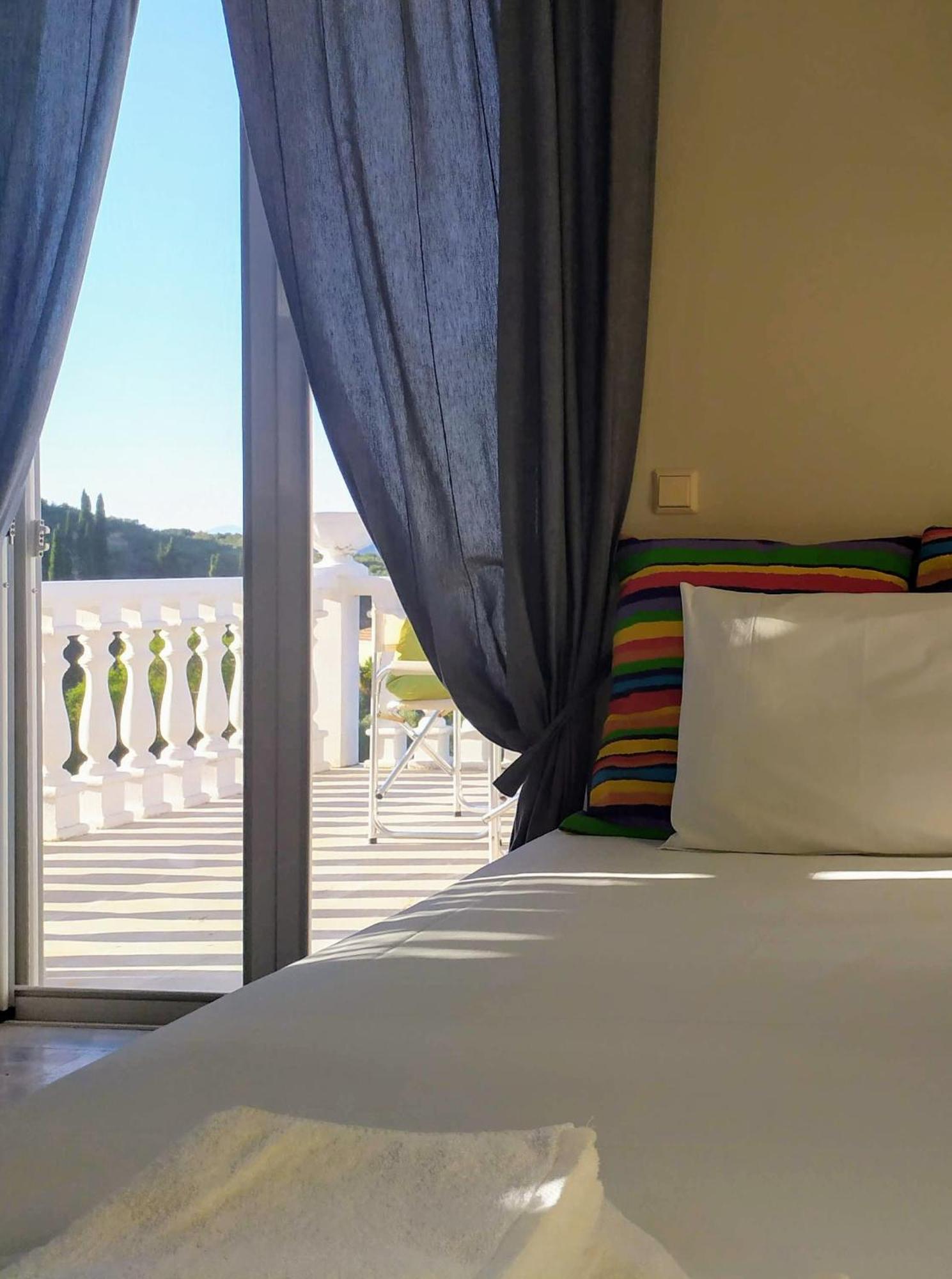 Kalielaia Villa Mouzakion (Zakynthos)