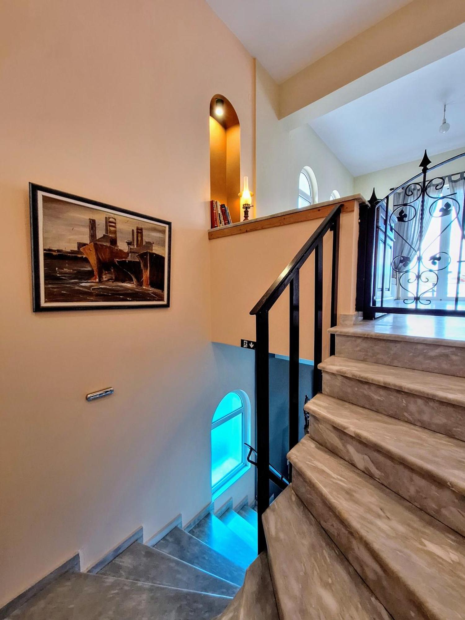 Villa Kalielaia Mouzakion (Zakynthos)