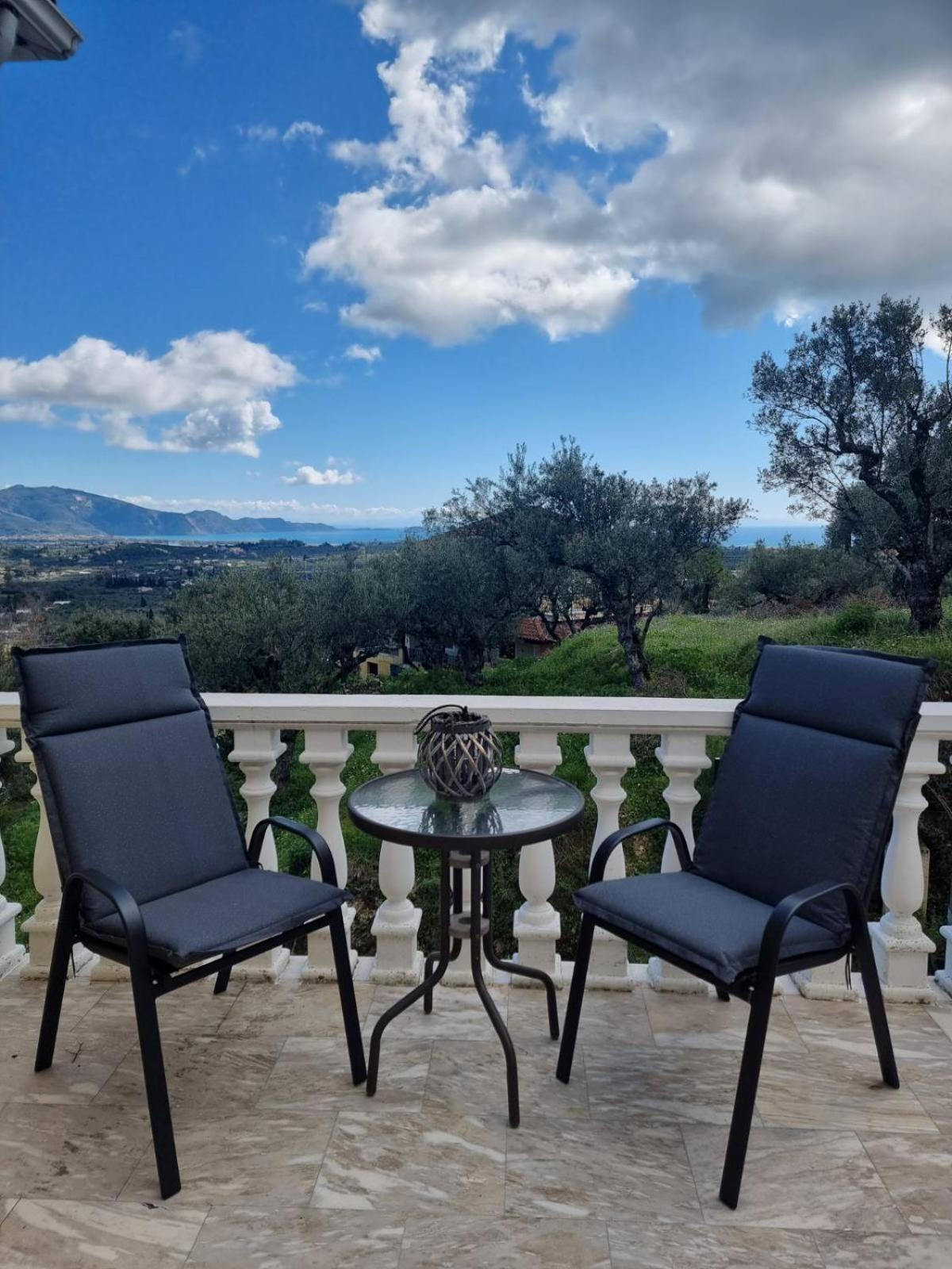 Kalielaia Mouzakion (Zakynthos)