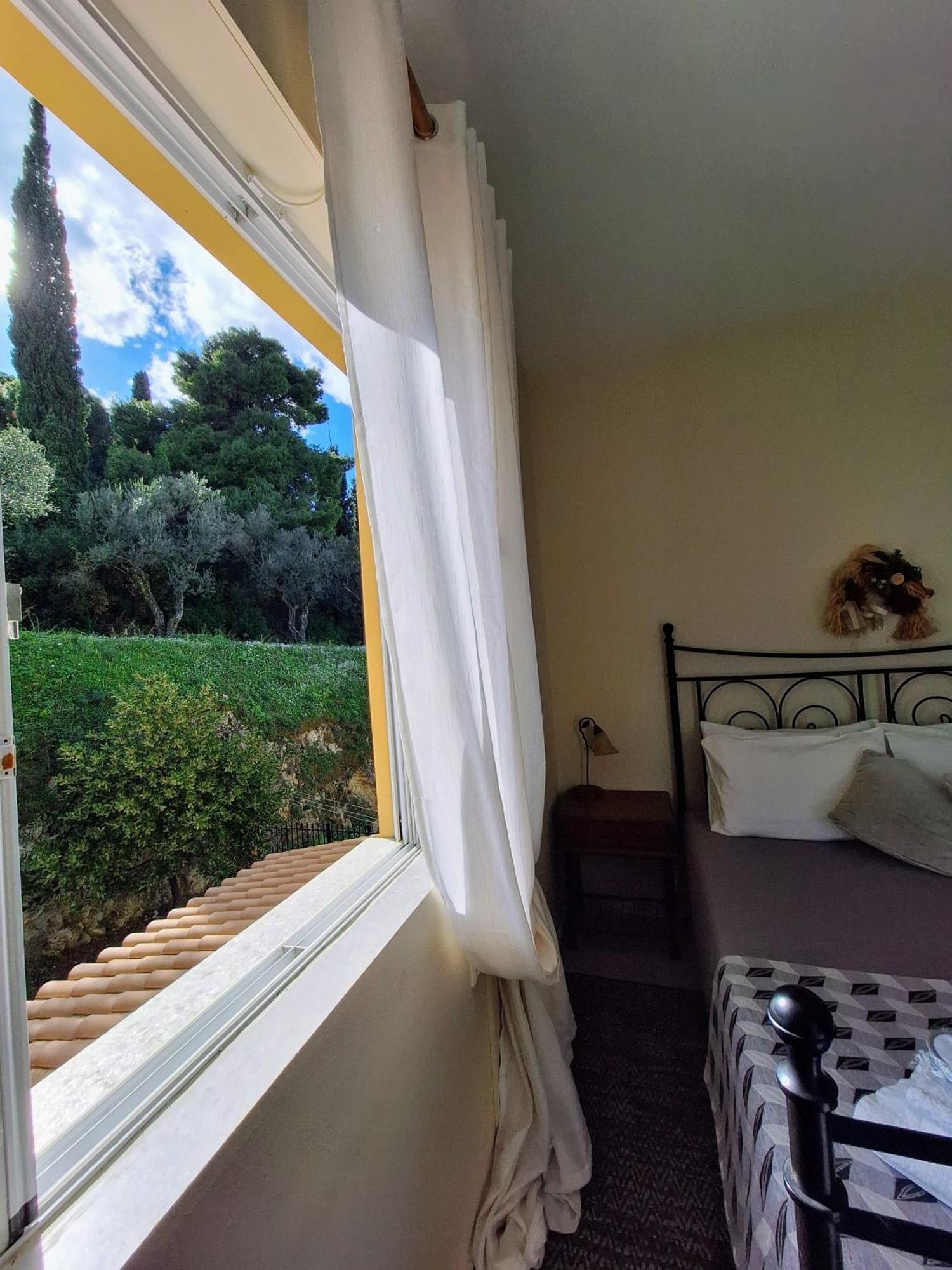 Kalielaia Villa