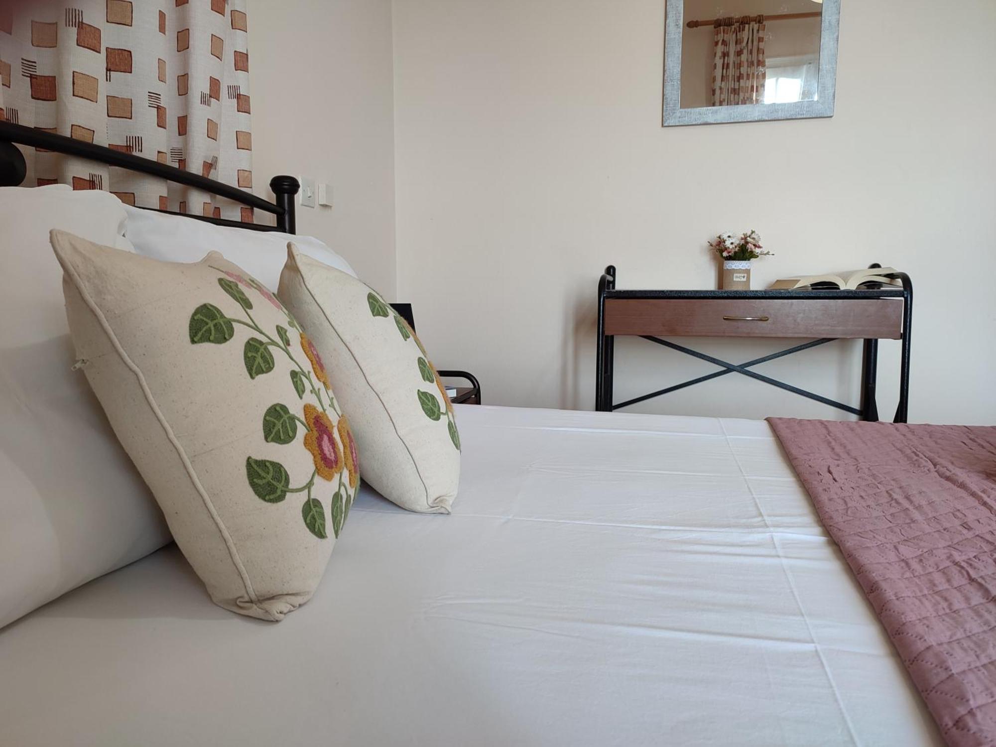 Dimitra's Comfort Apartment Dilinata