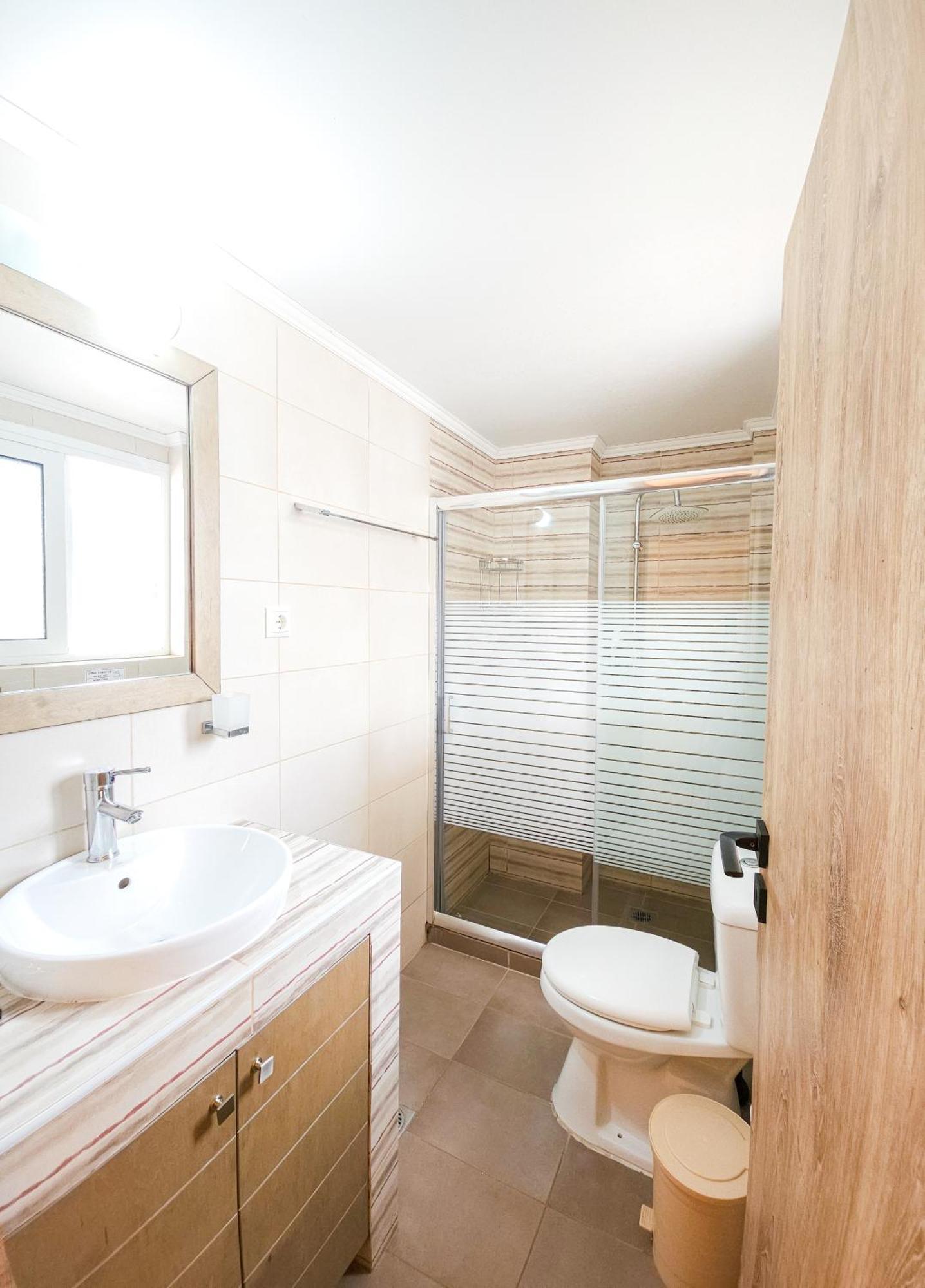 Bill Apartment Patras