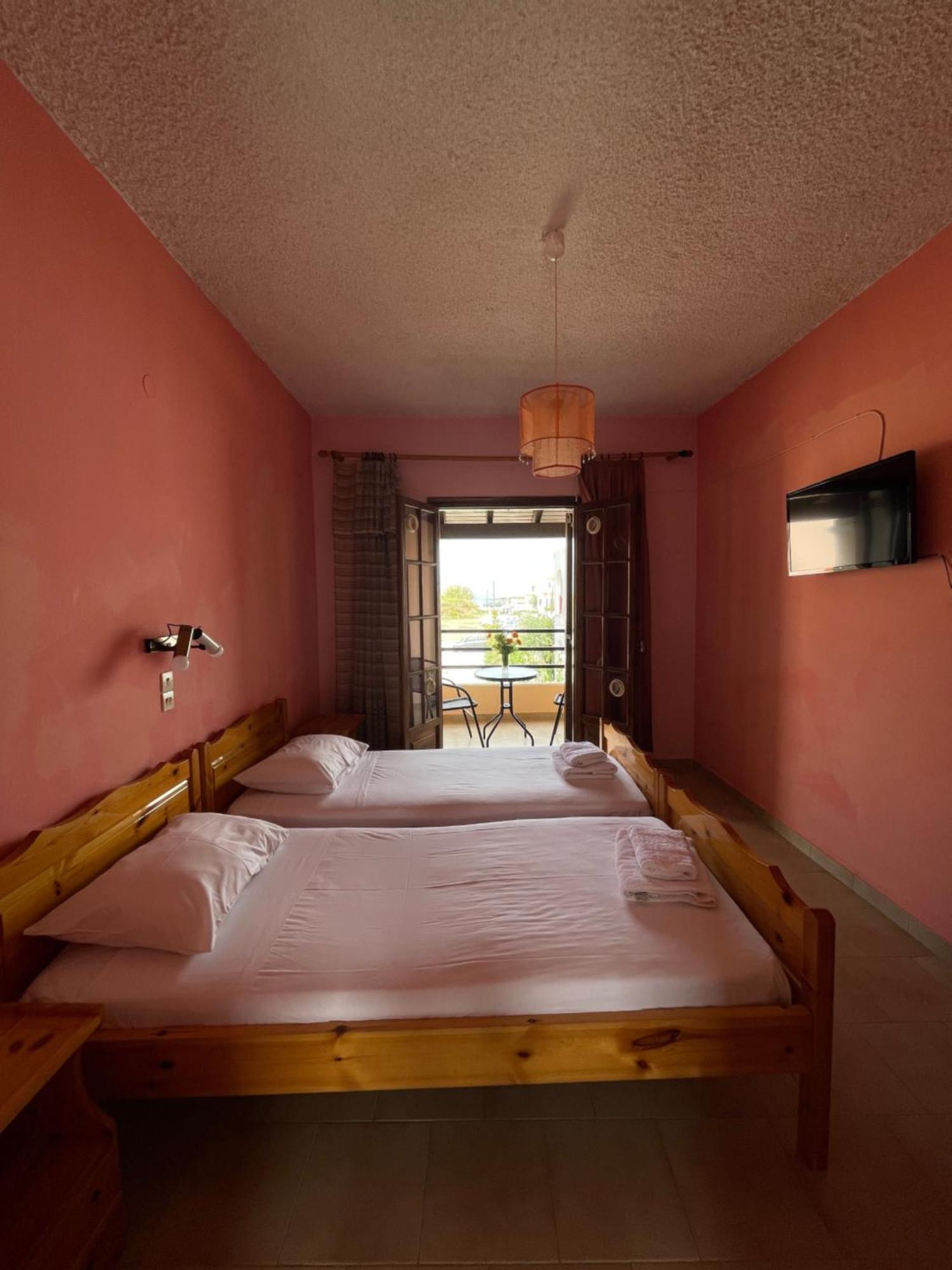 Sea & River Anastasia Holiday home