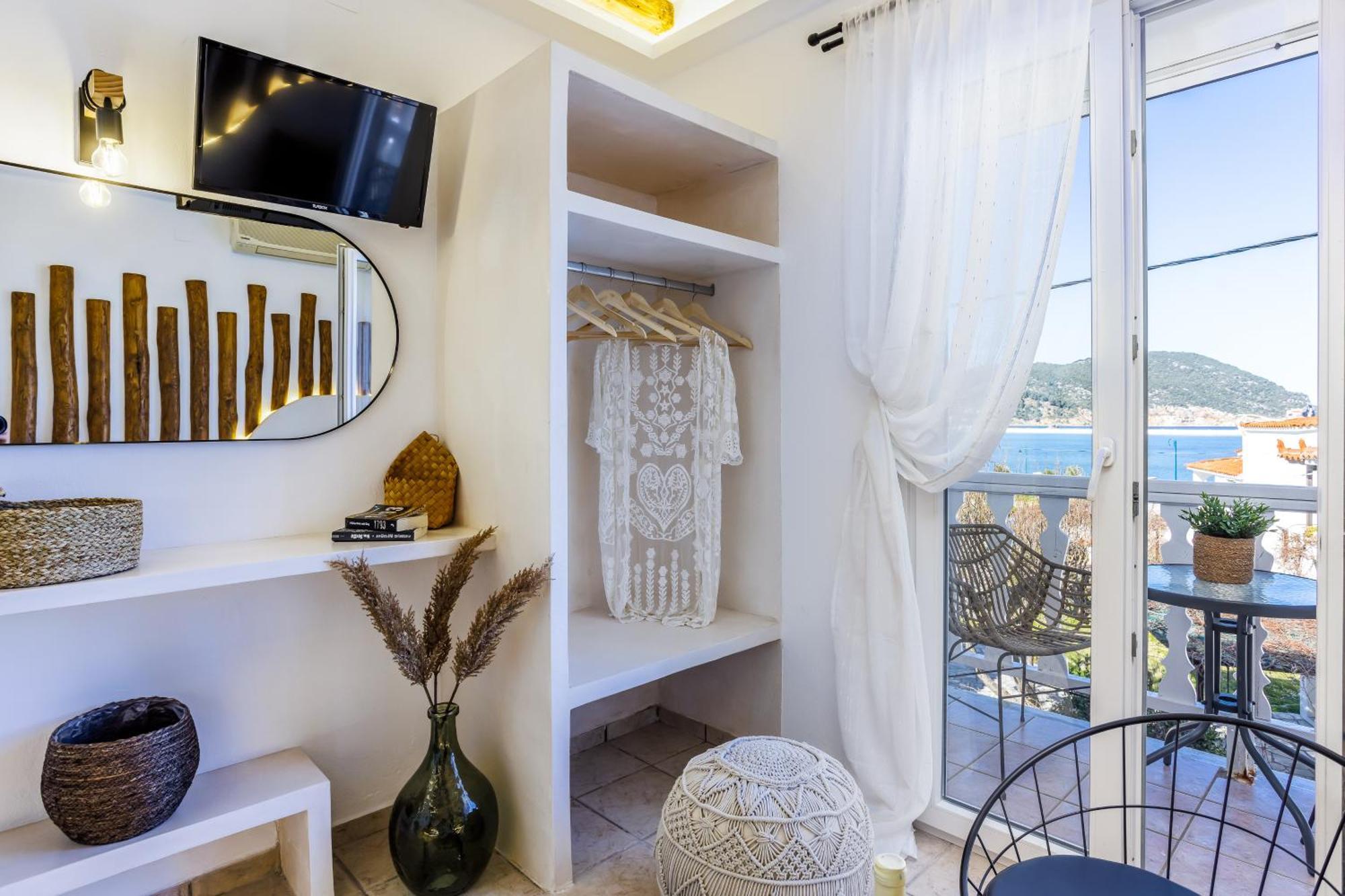 Fotis Apartment