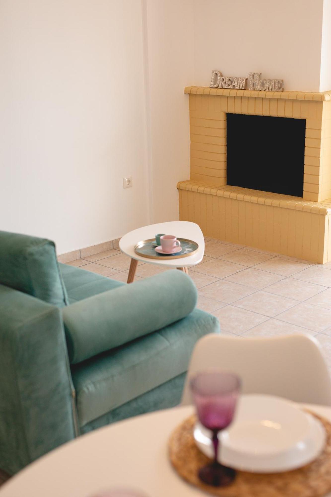 Apartment Sugar Blue - On The Beach *