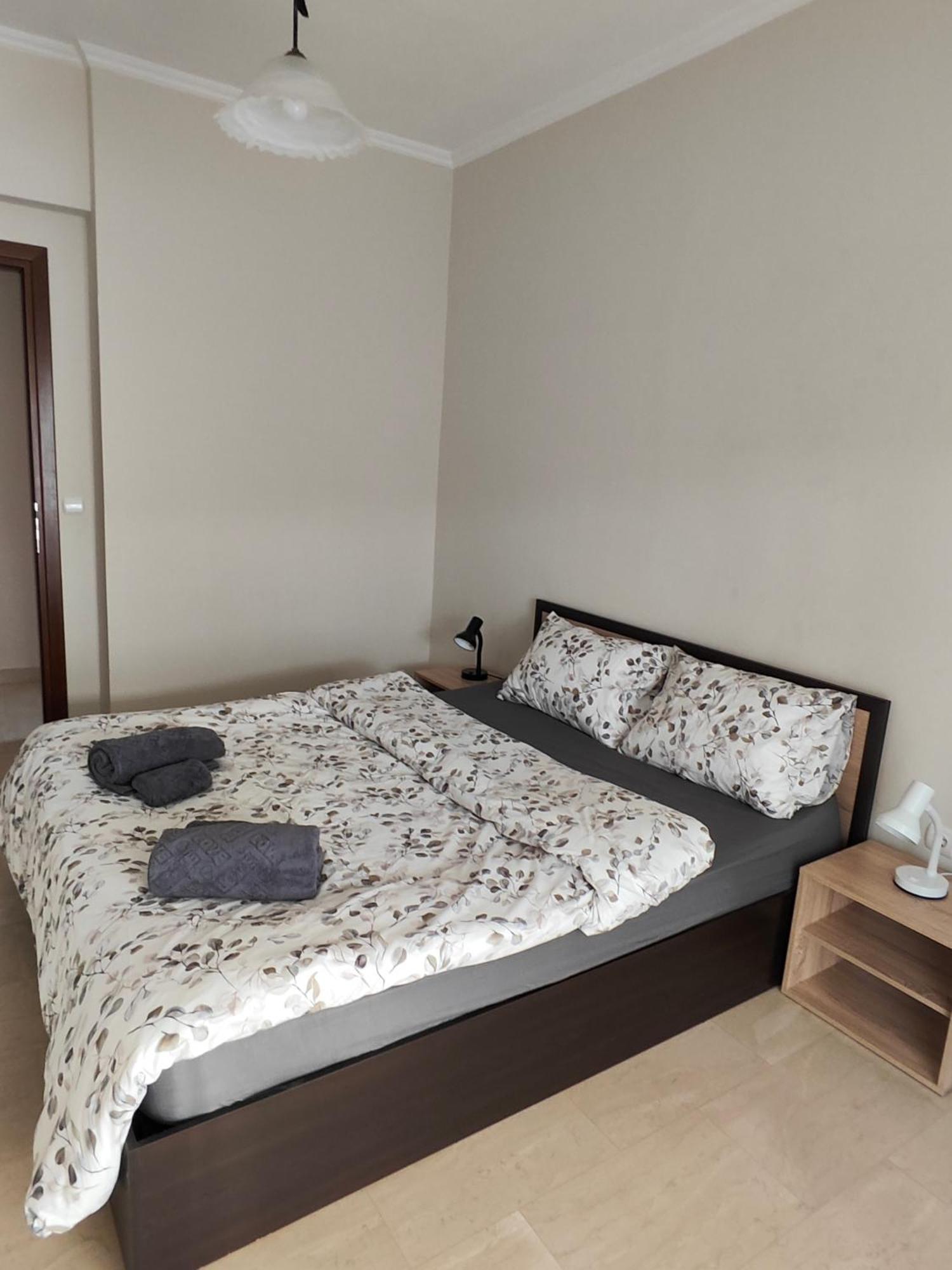 Famillya Flair Apartment *