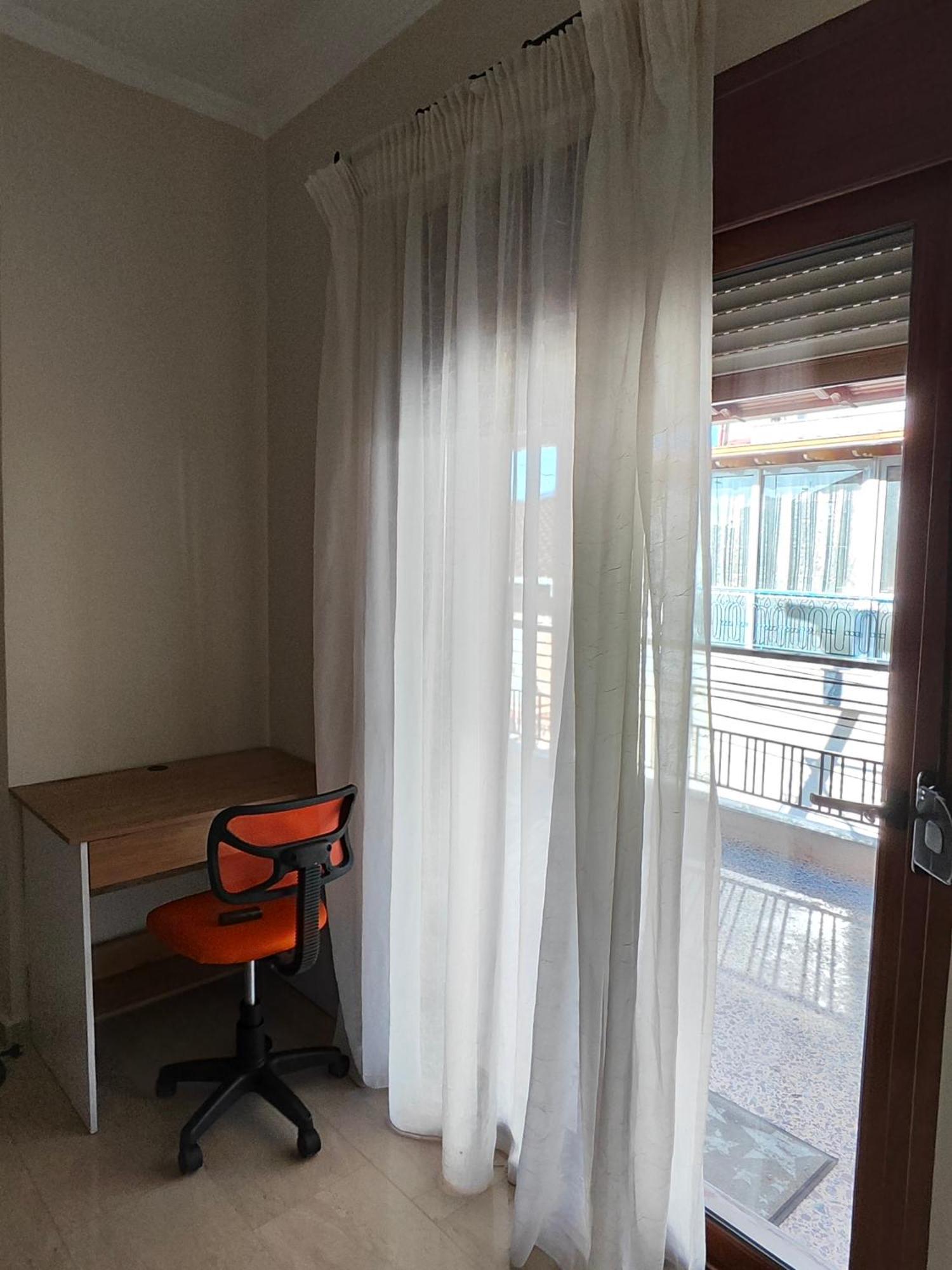Famillya Flair Apartment