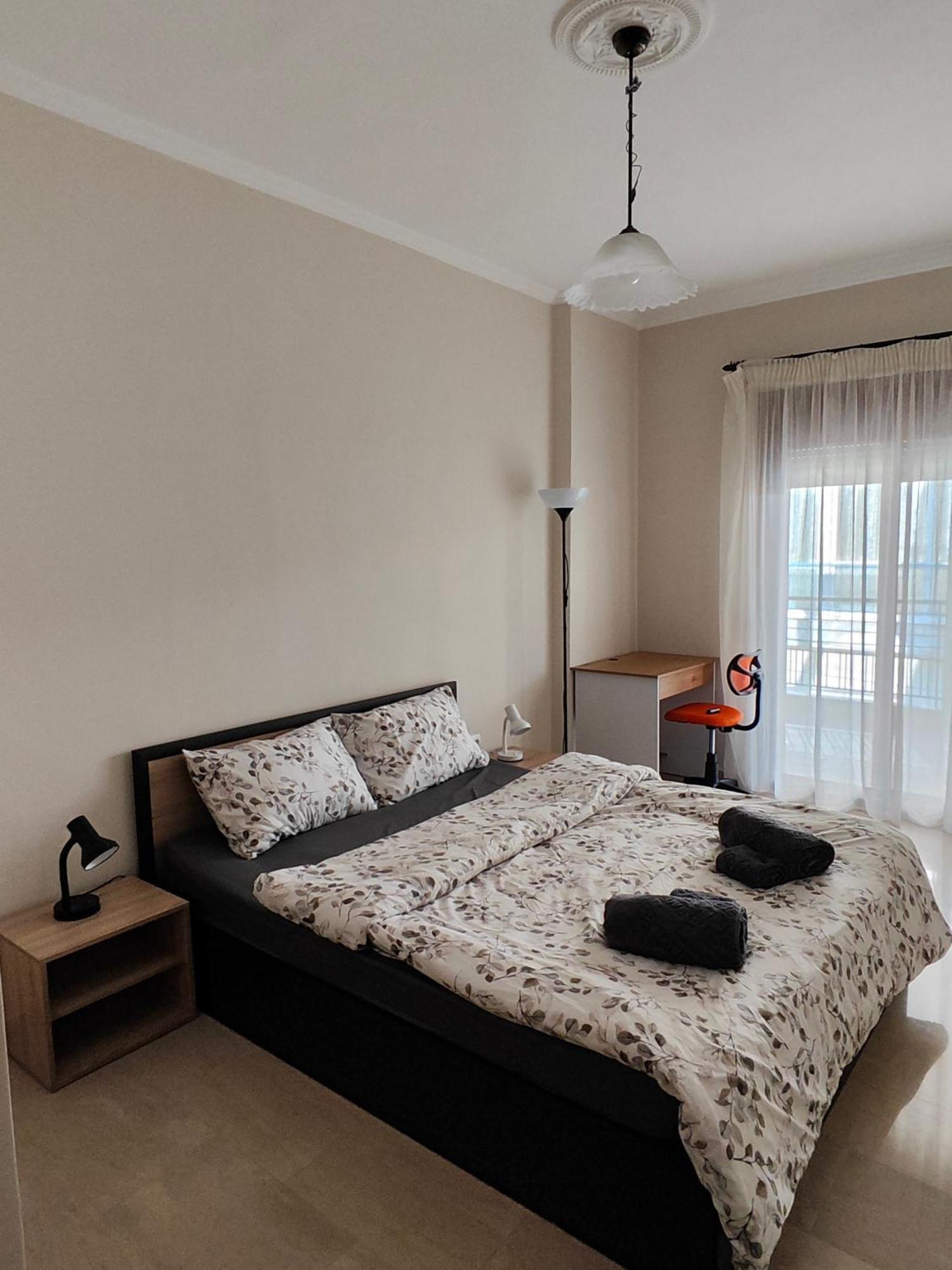Apartment Famillya Flair Edessa